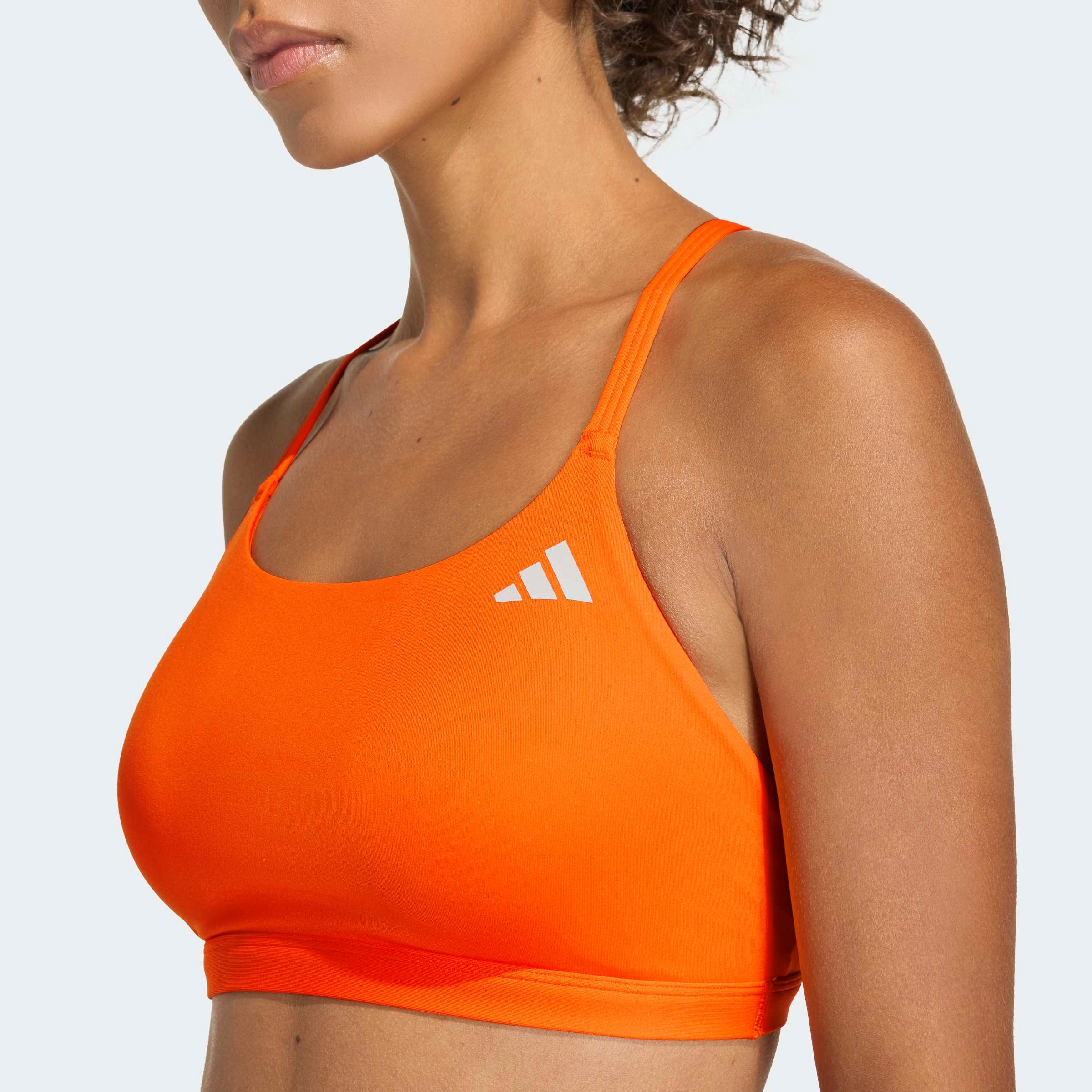 adidas Performance Sport-BH »OPT ESS LS BRA«