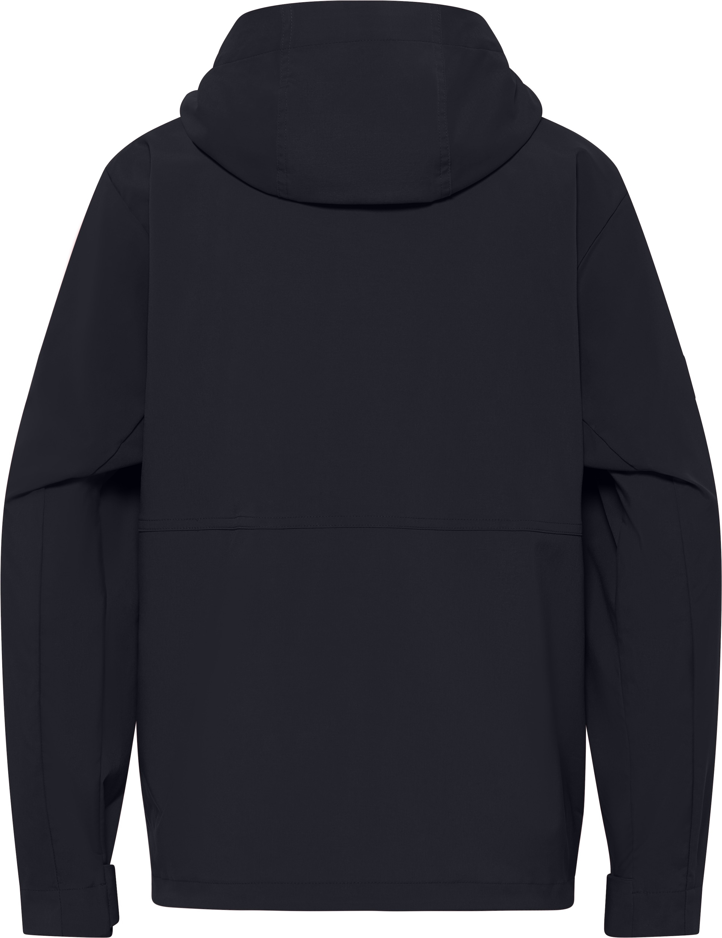 Jack Wolfskin Funktionsjacke »TERRACADE JKT W«, mit Kapuze