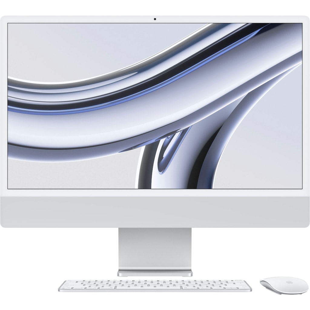 Apple iMac »iMac 24''«