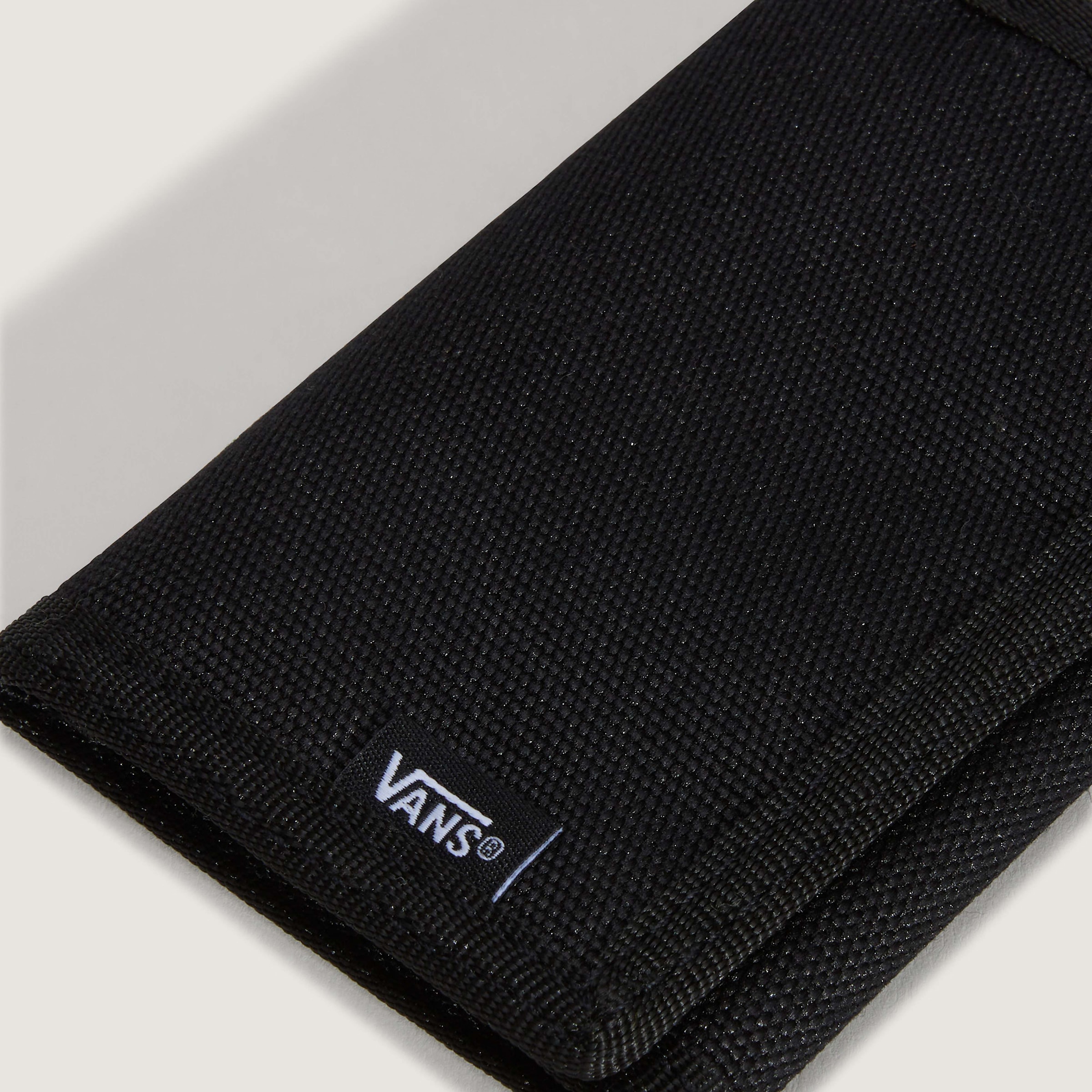 Vans Geldbörse »SLIPPED« leichtes Material, Futter aus Polyester, für Erwachsene geeignet