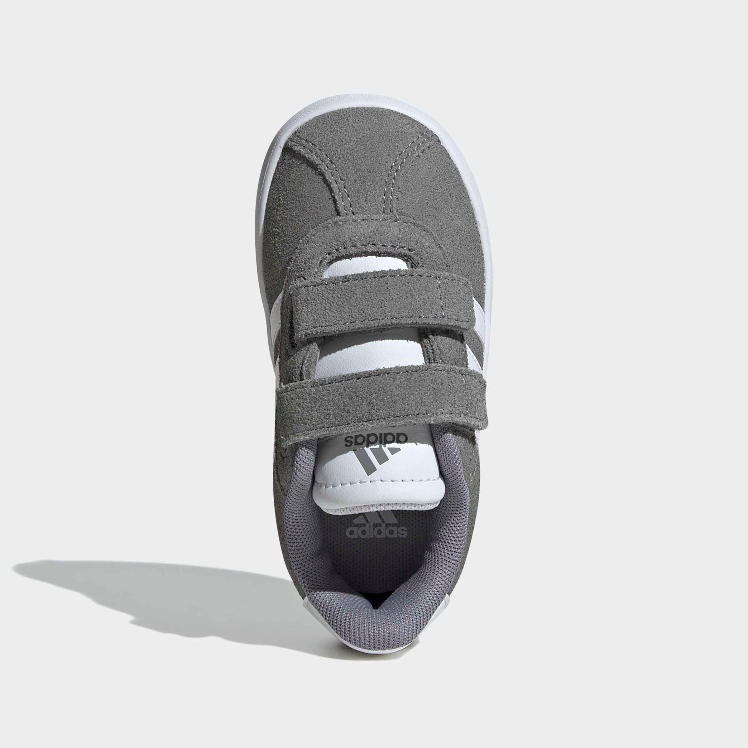 adidas Sportswear Sneaker »VL COURT 3.0«  für Kinder, inspiriert vom Design des adidas samba