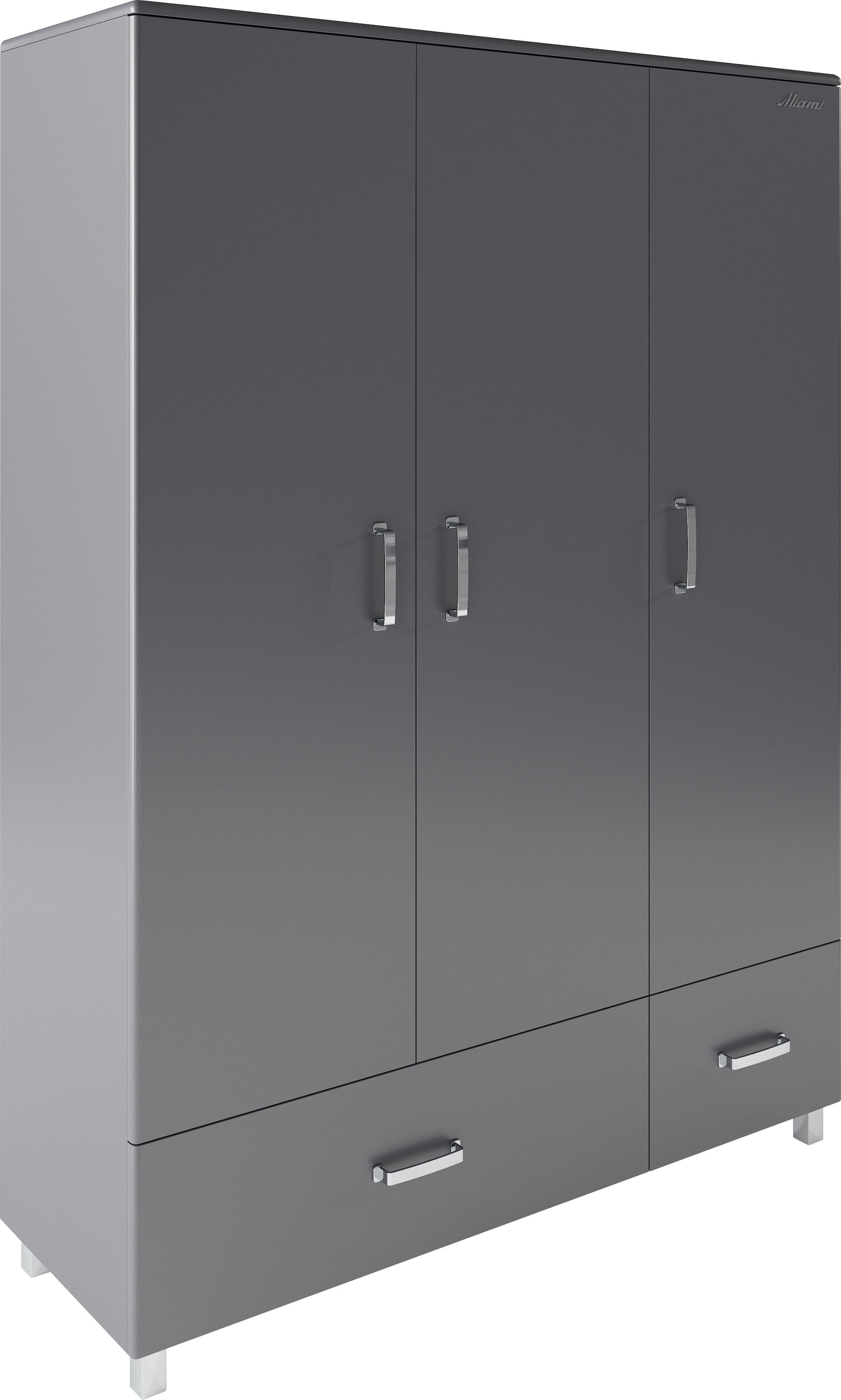 INOSIGN Kleiderschrank »Miami Kleiderschrank« Wahlweise mit 2 oder 3 Türen