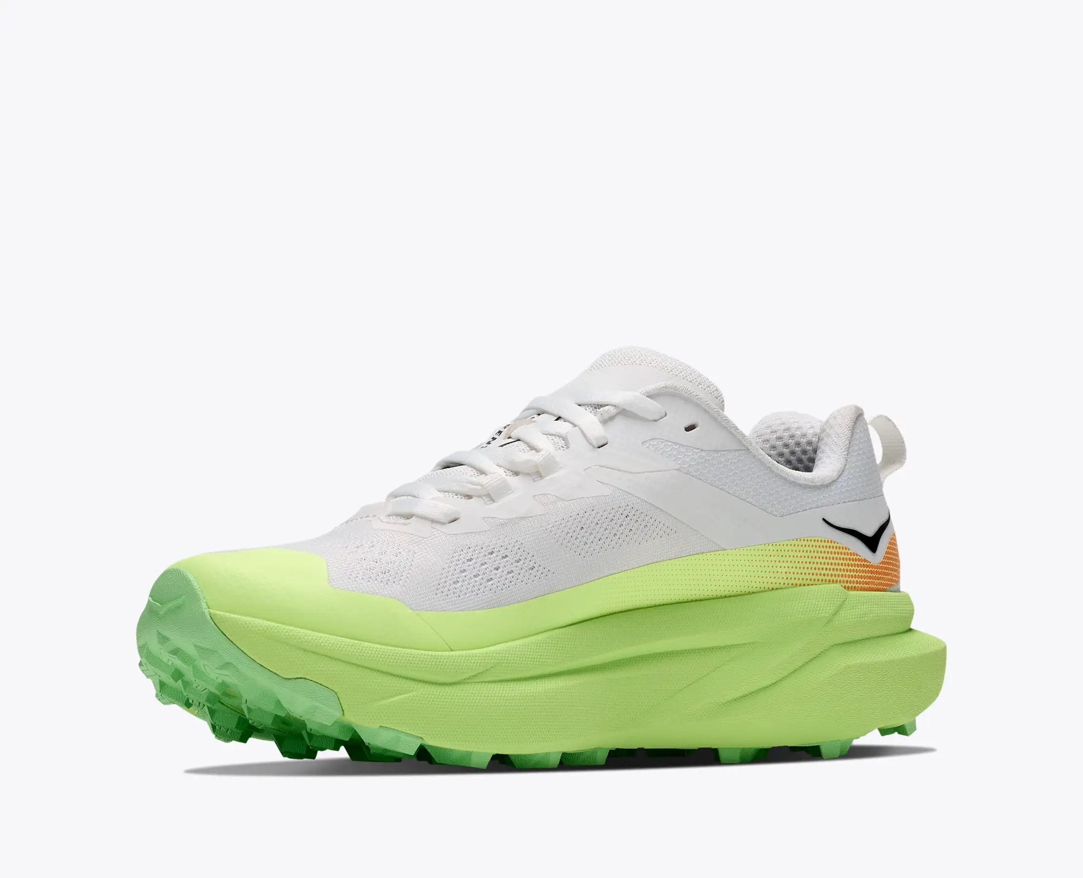 Hoka One One Trailrunningschuh »Torrent 5«  Trailrunningschuh, atmungsaktives Obermaterial, normale Dämpfung
