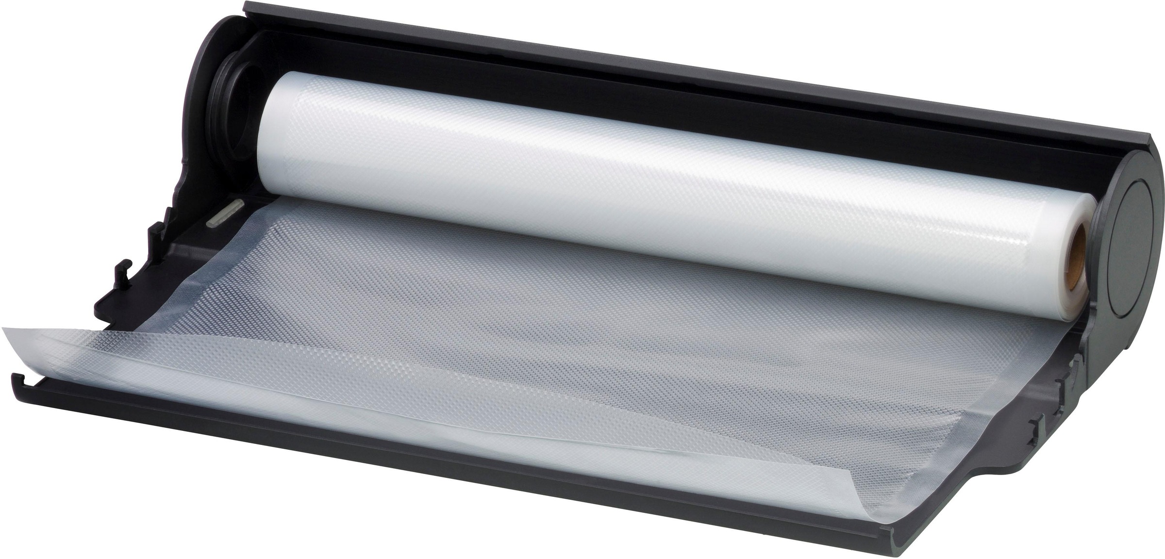 WMF Vakuumierer »LONO«, Rollenbreite 30 cm, integrierter Folienschneider, automatisches Vakuumieren und Schweißen