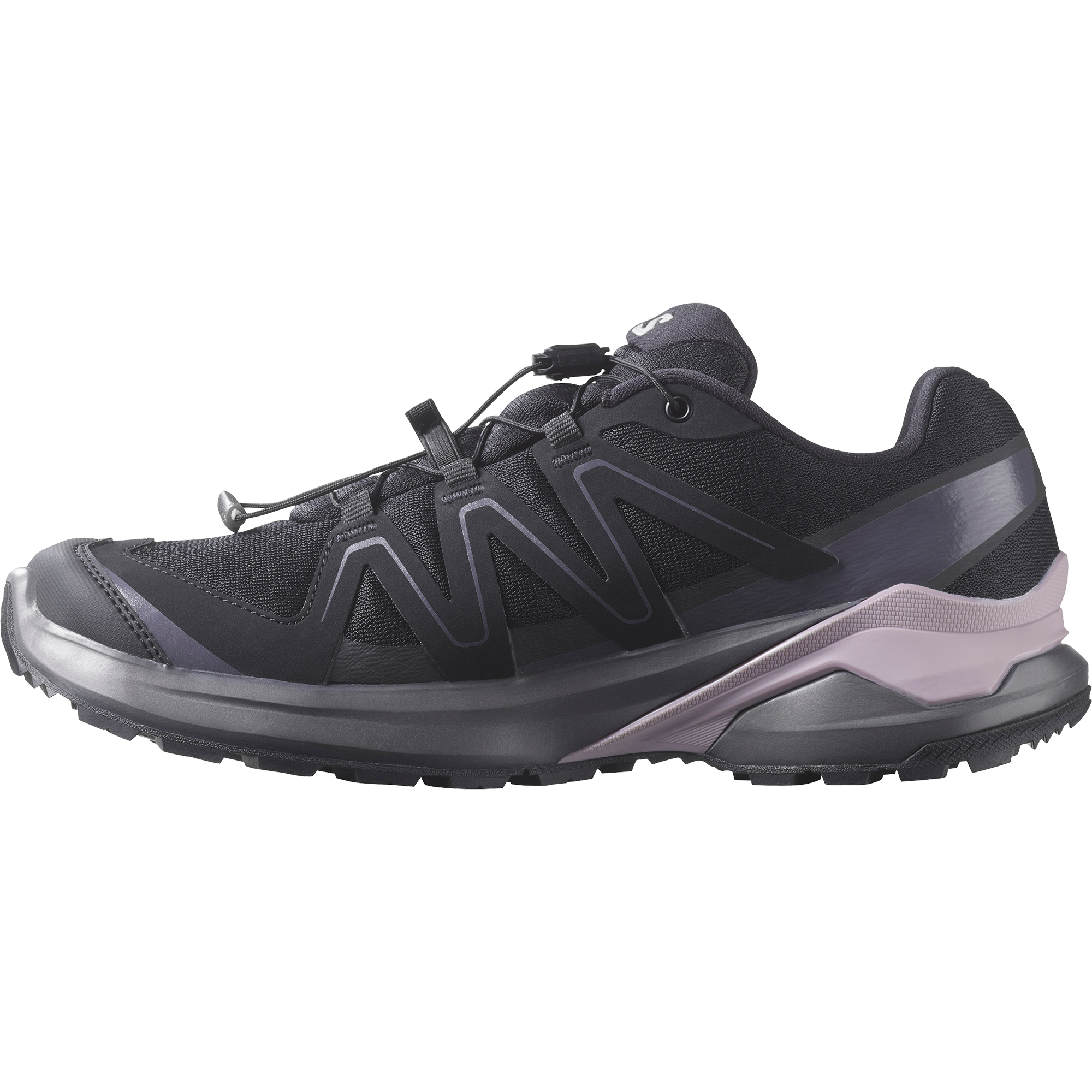 Salomon Trailrunningschuh »EXAMOTION GORE-TEX«  wasserdicht