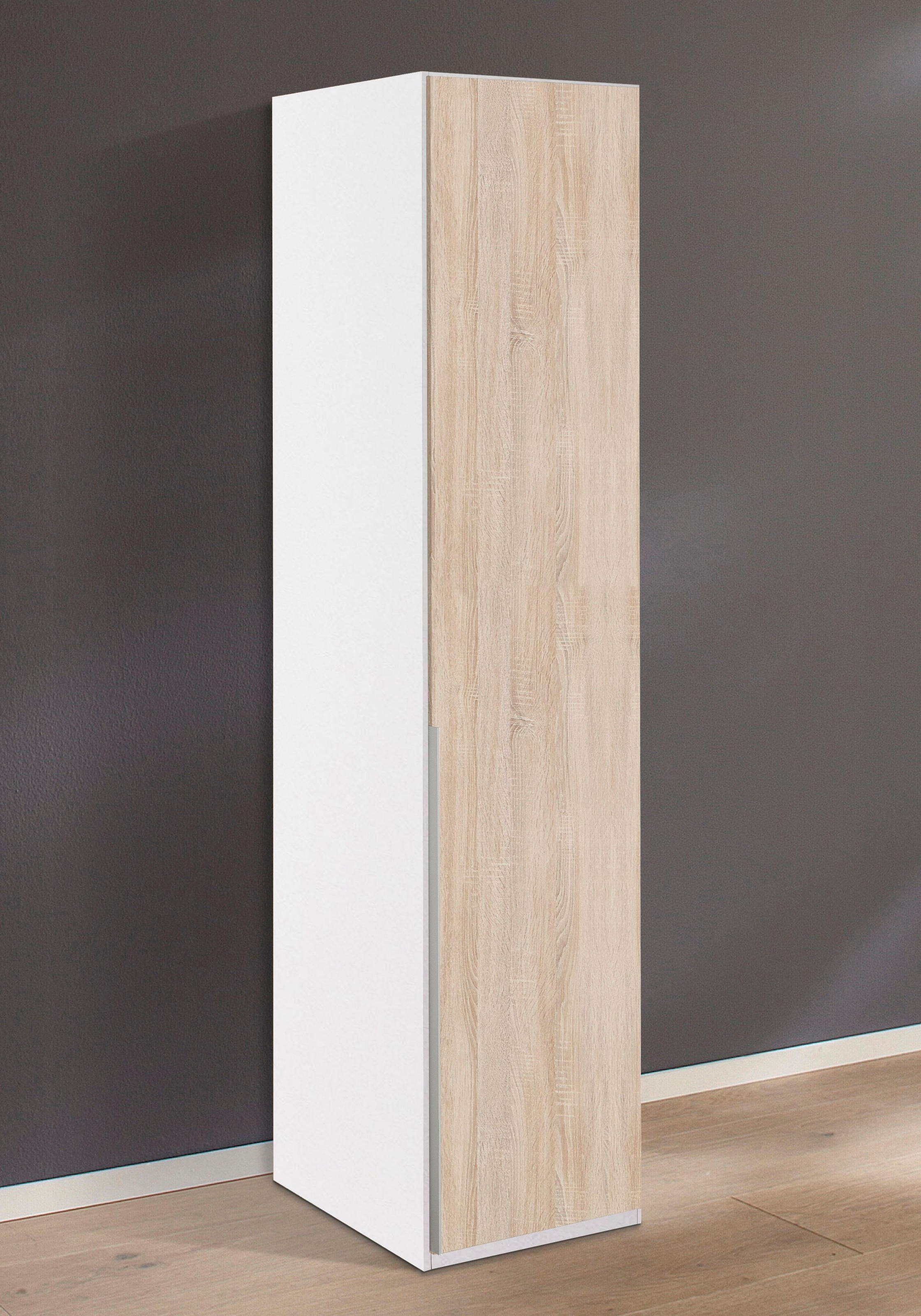 Wimex Kleiderschrank »New York« in vielen Breiten, 208 oder 236cm hoch