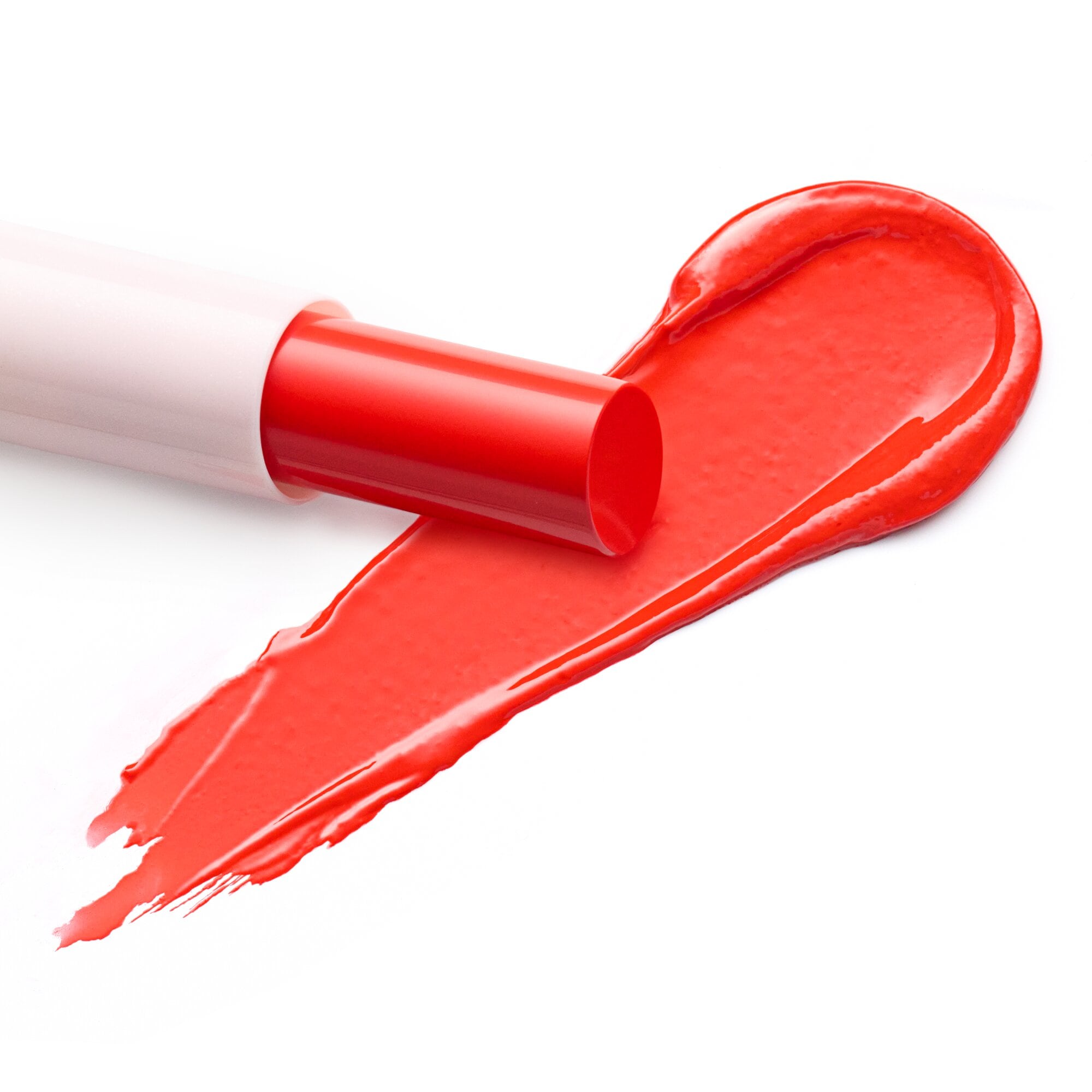 Essence Lippenstift »satin GLOW luminous shine lipstick« Satin-Finish, langanhaltend, Farbintensiv, hohe Deckkraft
