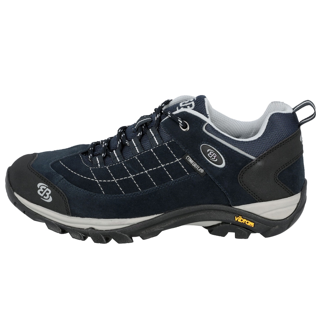 BRÜTTING Outdoorschuh »Outdoorschuh Mount Crillon Low«