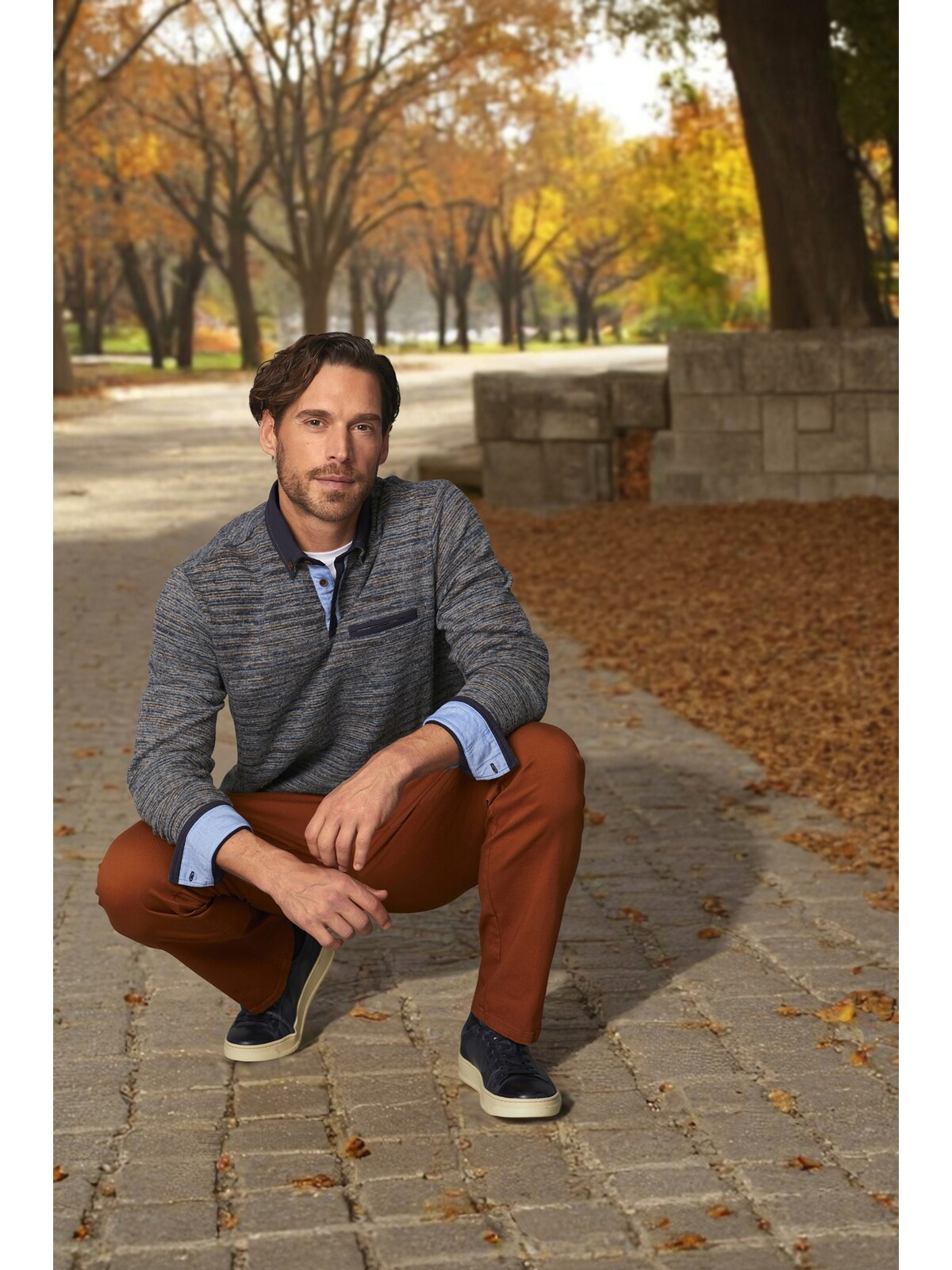 Babista Sweatshirt »Sweatshirt FALDEN«
