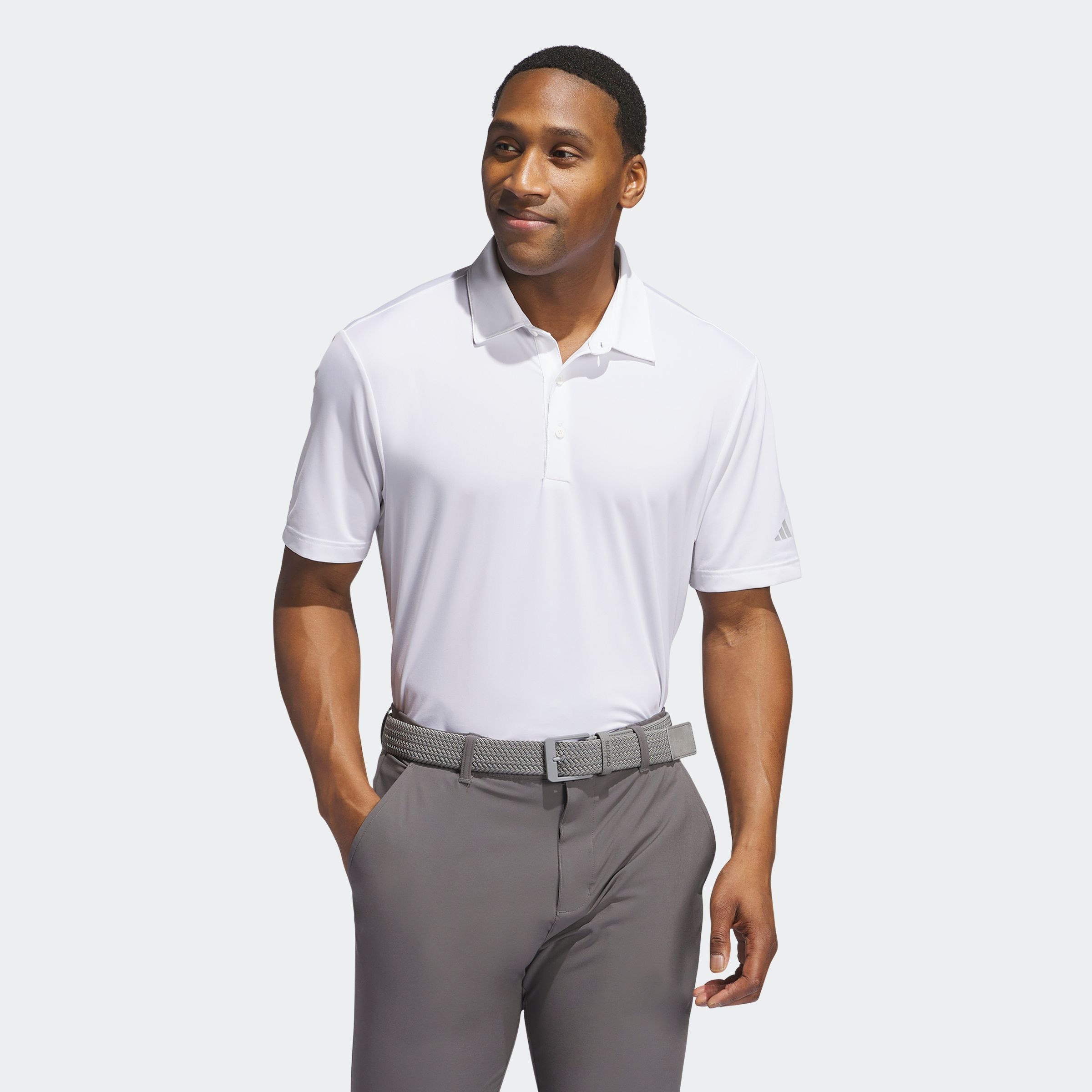adidas Performance Poloshirt »ULTIMATE365 SOLID«