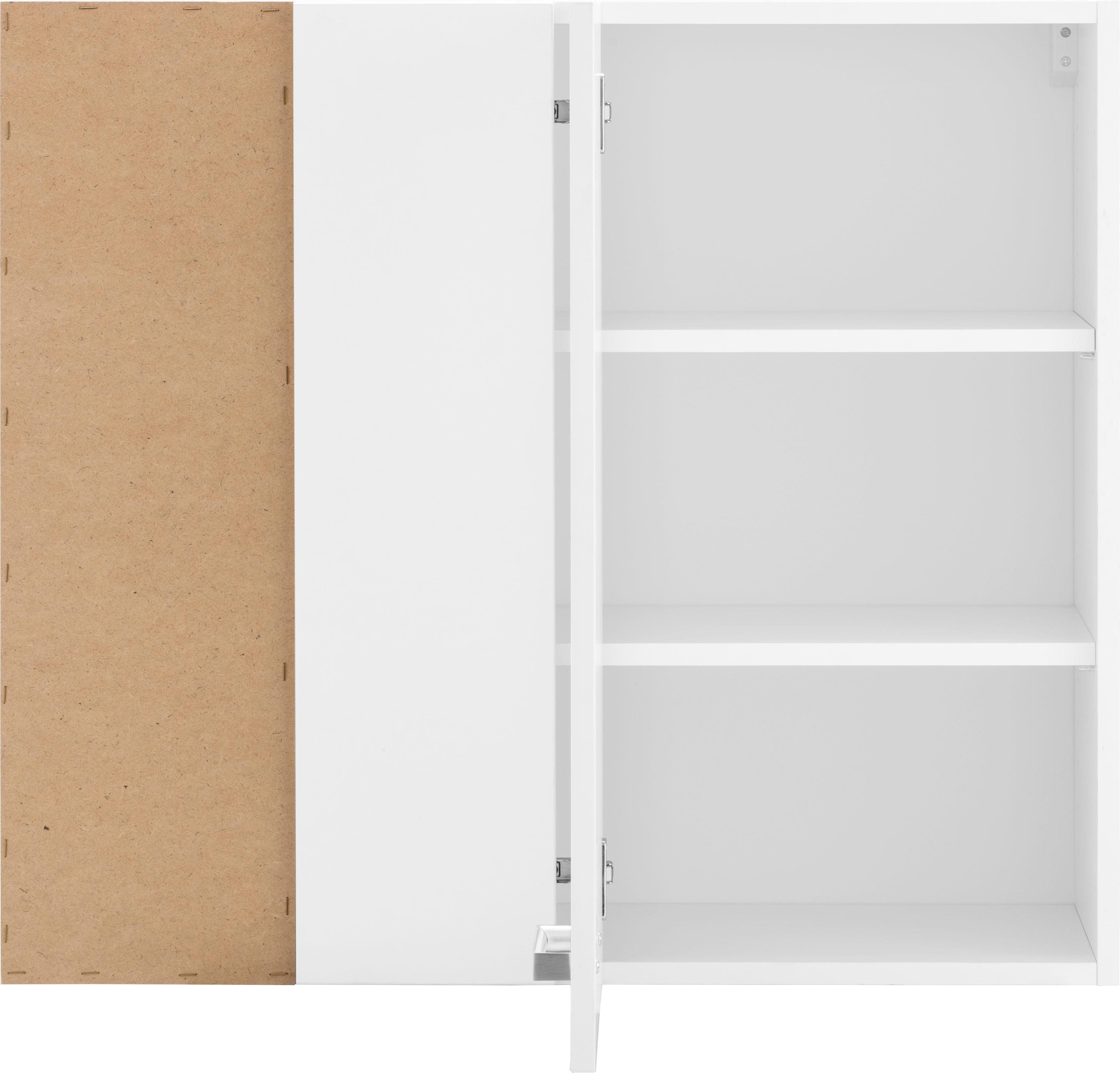OPTIFIT 1100000002199 »Parma« Breite 85 x 45 cm