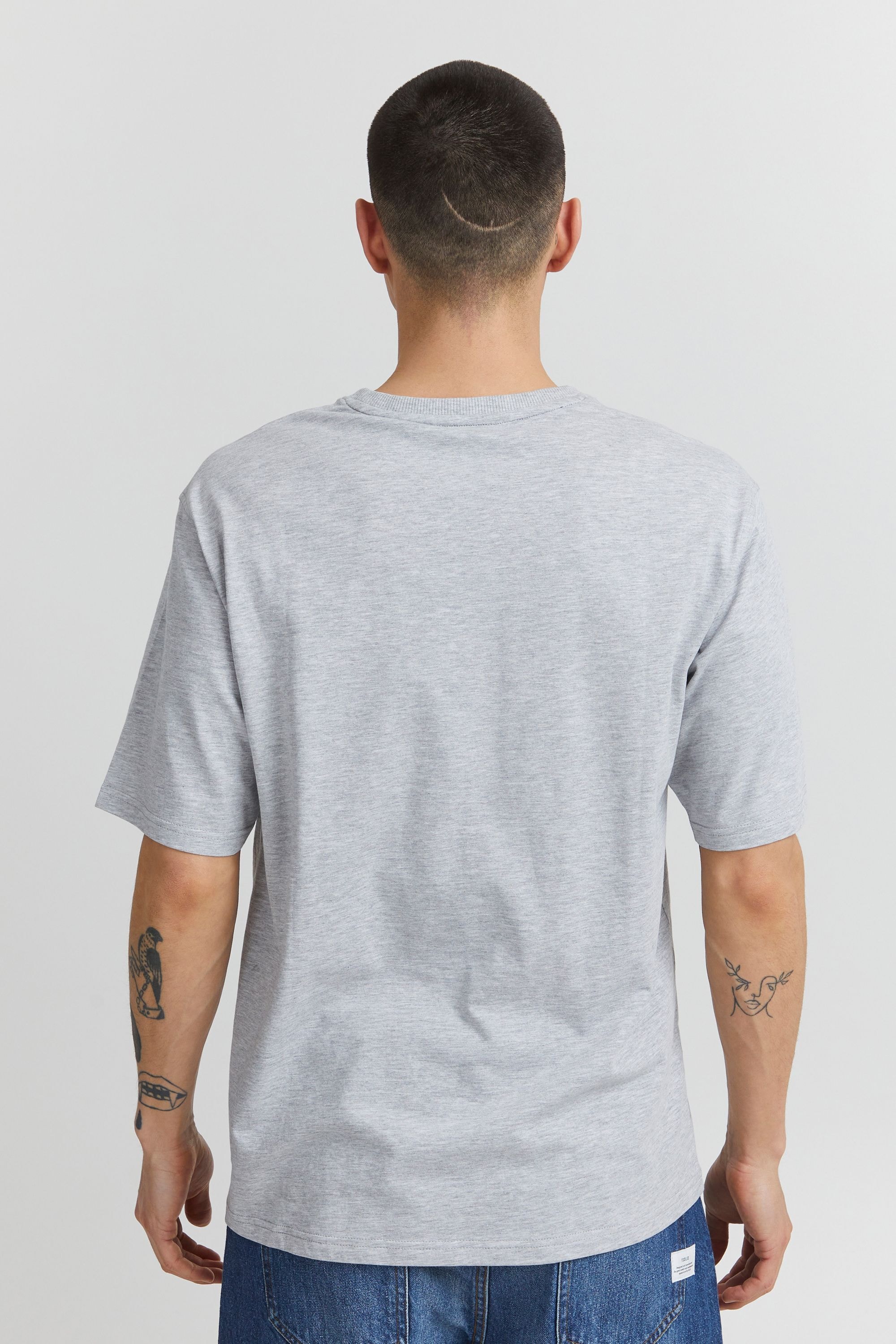 11 Project T-Shirt »T-Shirt PRBriggs«