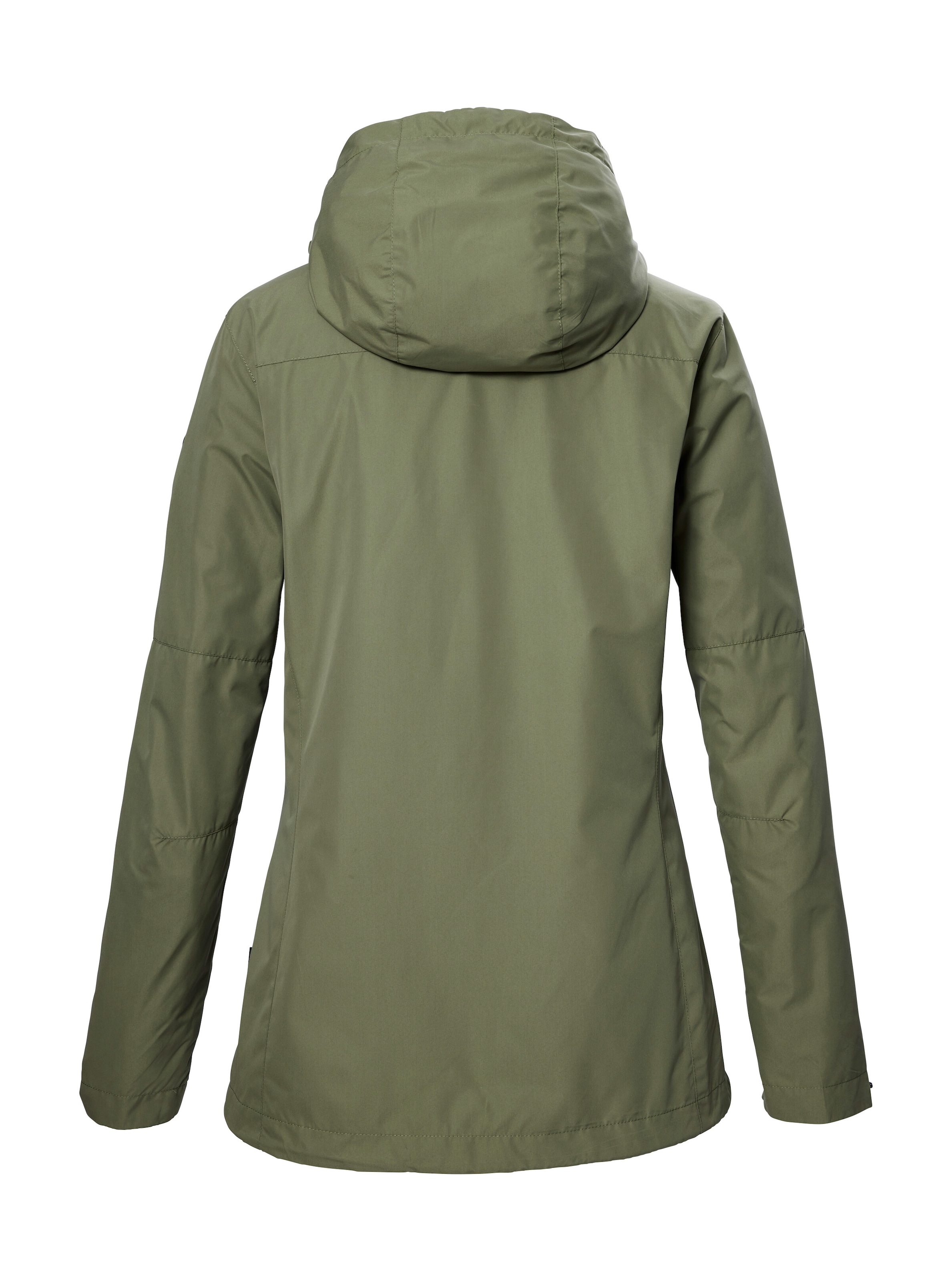 G.I.G.A. DX by killtec Funktionsjacke »GS 71 WMN JCKT« Damenjacke: wasserdicht, winddicht, verstellbar, Kapuze