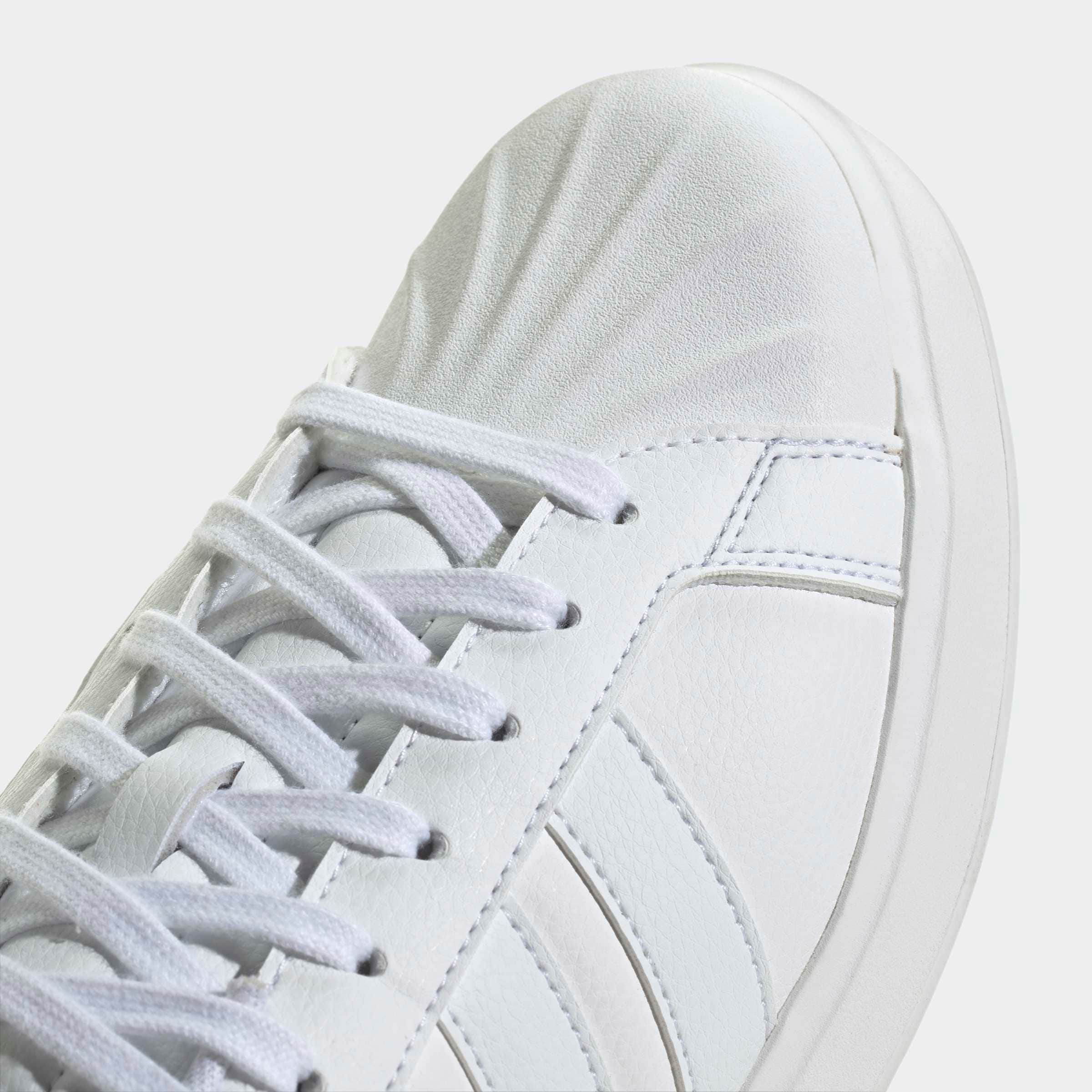 adidas Sportswear Sneaker »STREETTALK«  inspiriert vom Design des adidas Superstar