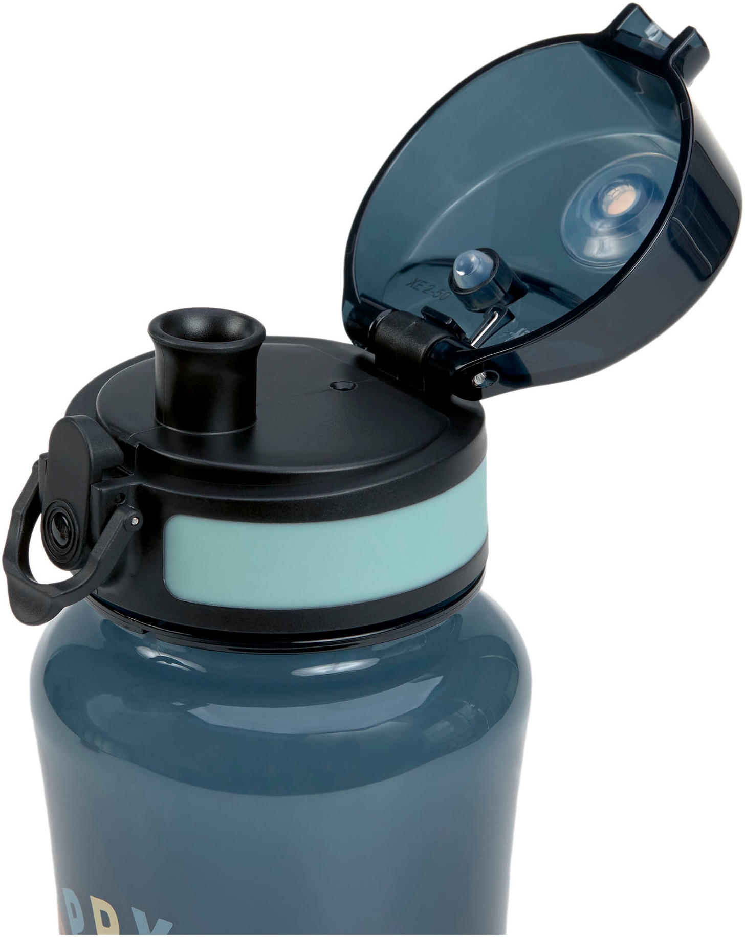 LÄSSIG Trinkflasche »Cloud«