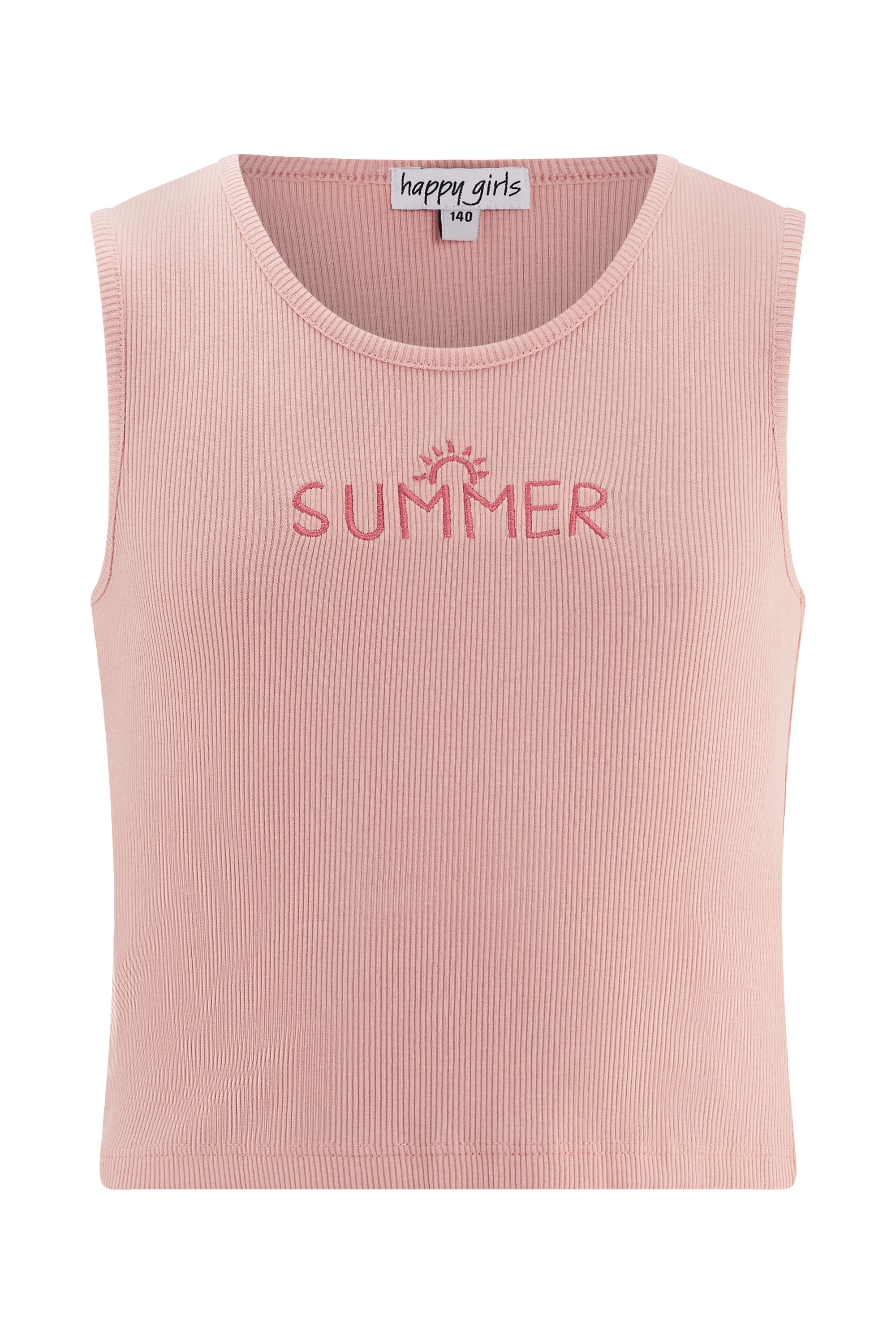 happy girls Sommerkleid »Shirt«