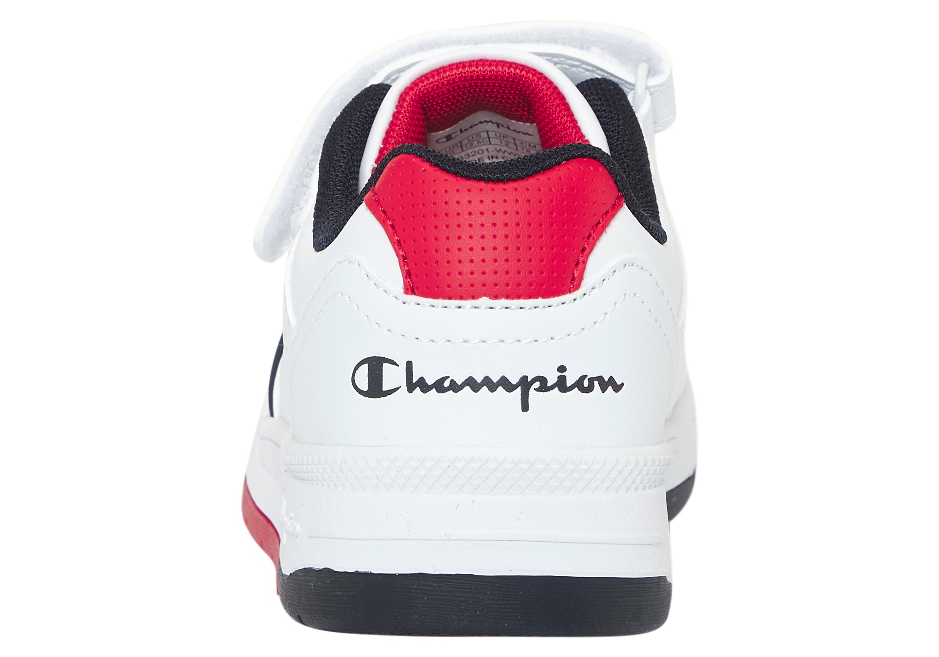 Champion Sneaker »RD18 HERITAGE EVOLVE B PS«