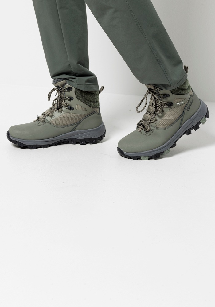 Jack Wolfskin Trekkingschuh »EVERQUEST TEXAPORE HIGH M«