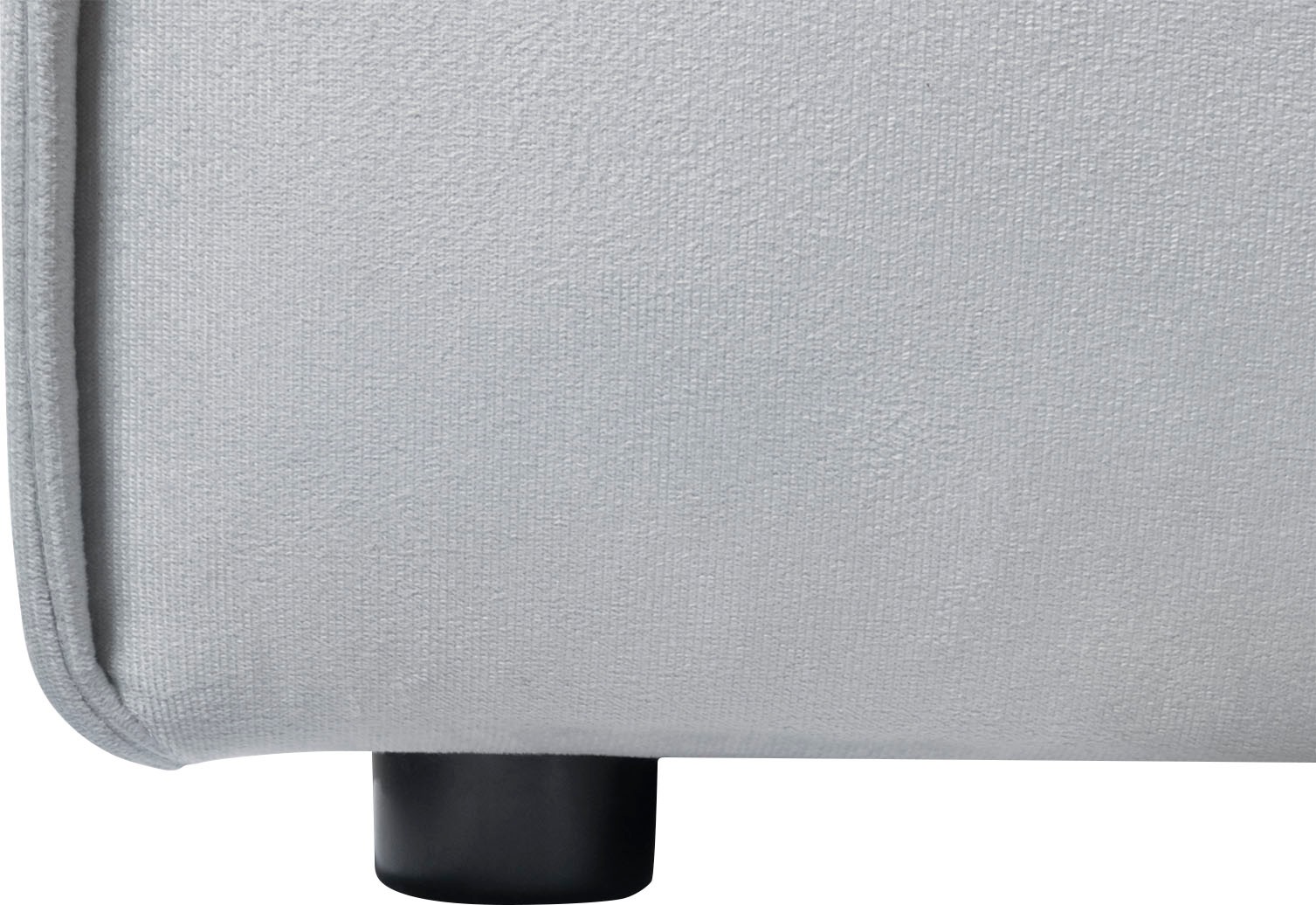 RAUM.ID Sofa-Mittelelement »Modulid«, als Modul oder separat verwendbar, in Cord