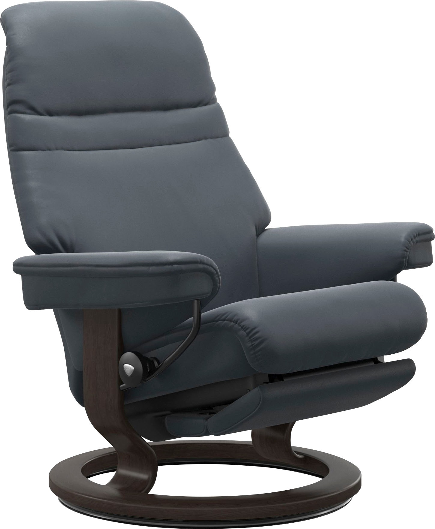 Stressless® Relaxsessel »Sunrise«, elektrisch verstellbar, optional 2-motorisch, Größe M & L