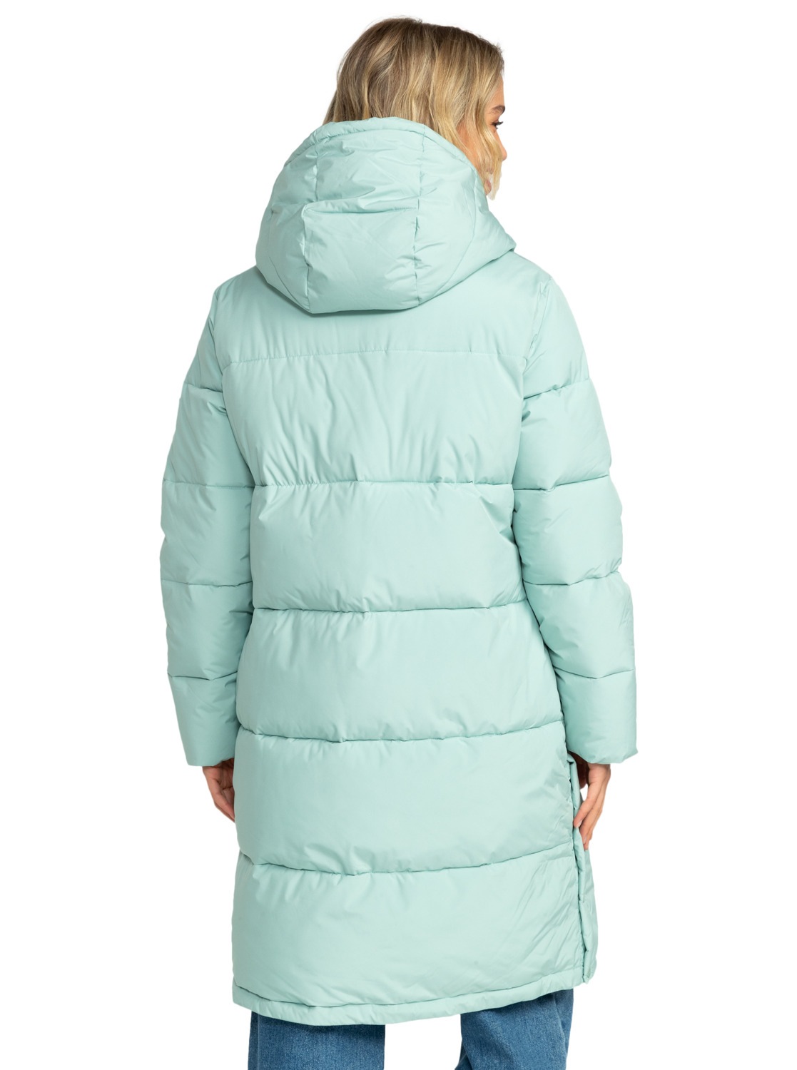 Roxy Outdoorjacke »Test Of Time«, mit Kapuze