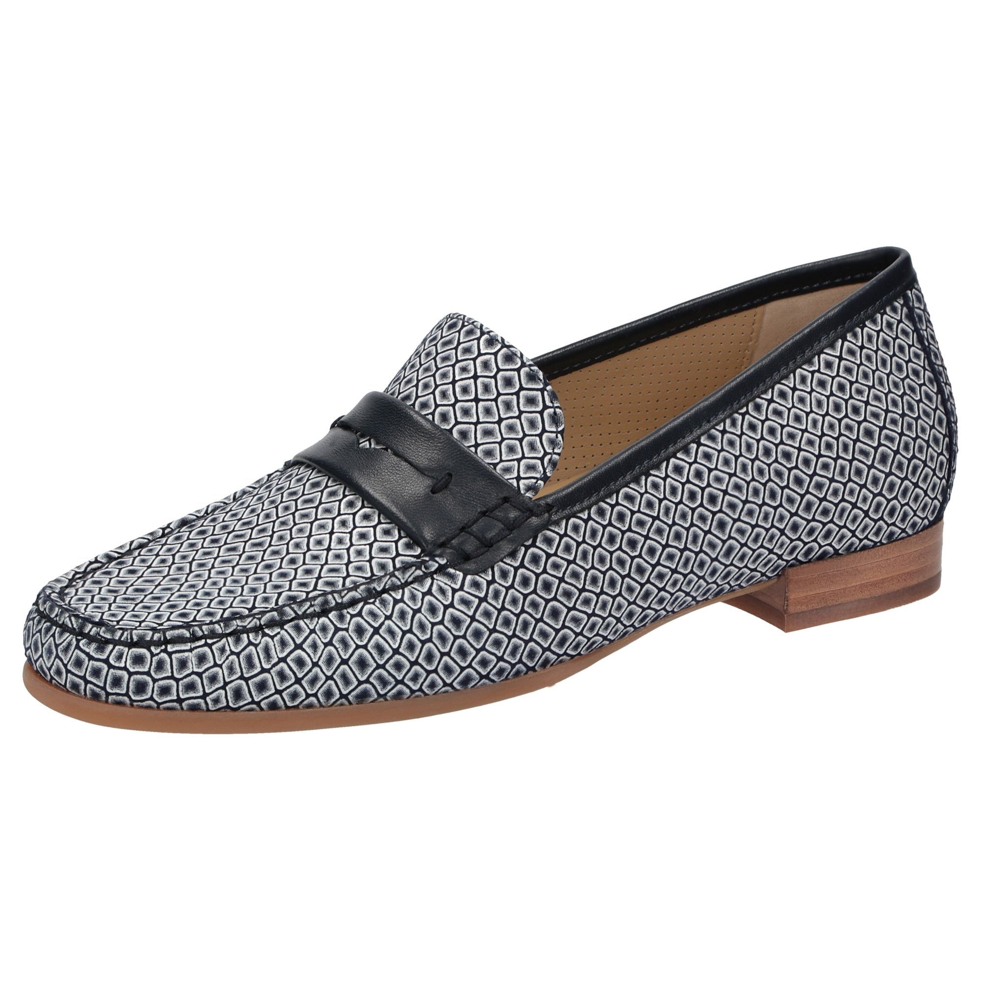 SIOUX Slipper »Rosikena-700«
