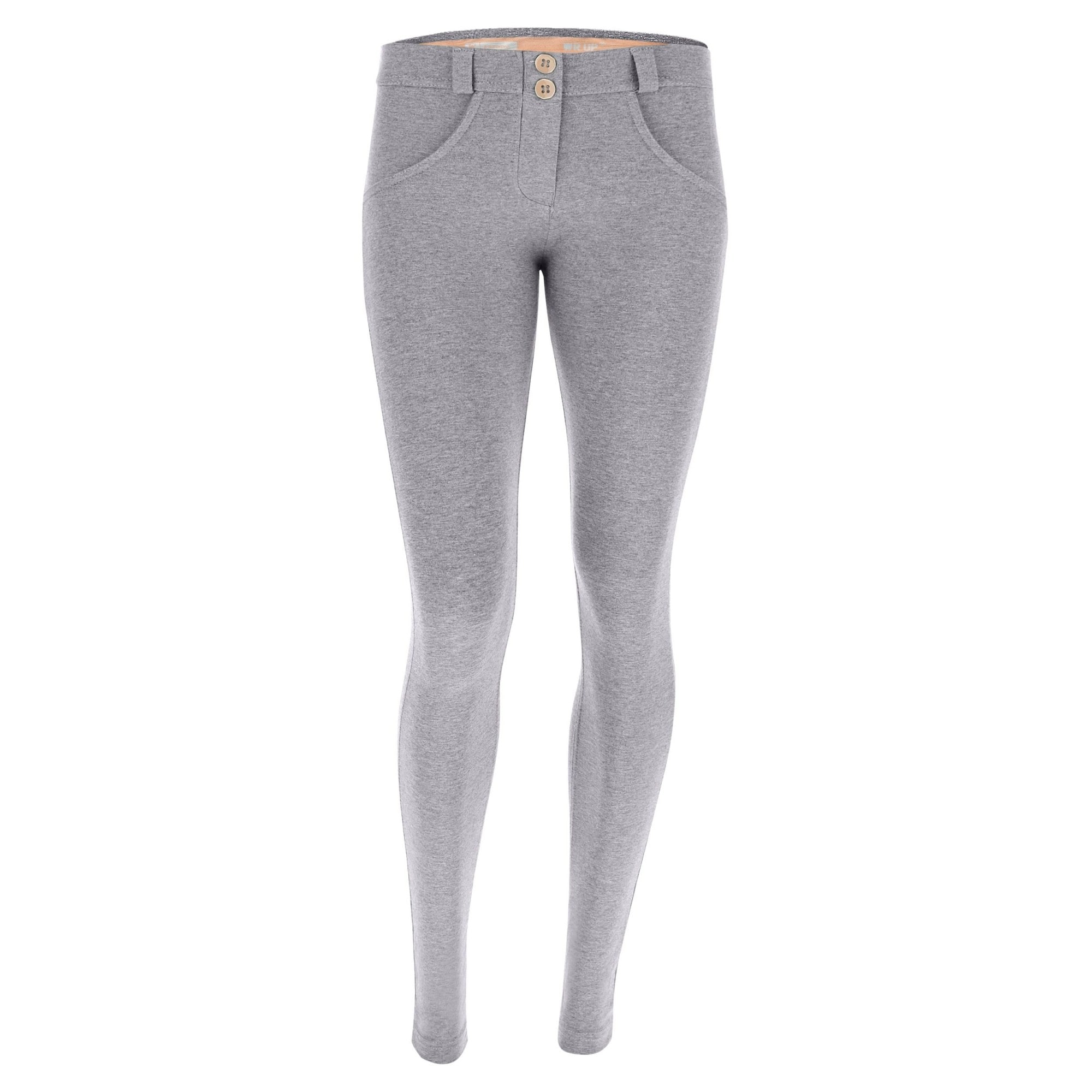 Freddy Leggings »WRUP SUPERSKINNY REGULAR COTTON«, mit Lifting & Shaping Effekt