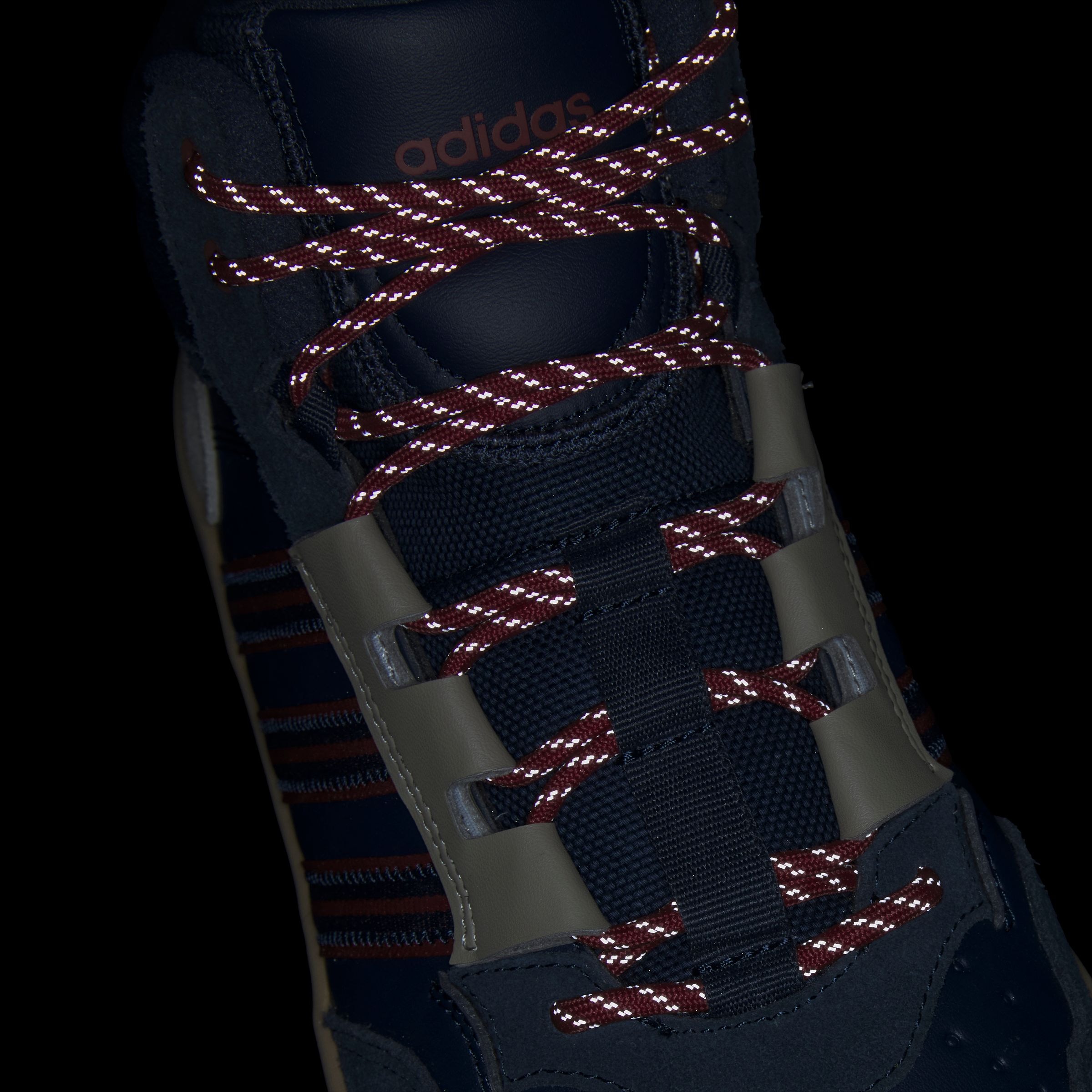 adidas Sportswear Winterboots »HOOPS 4.0 MID«