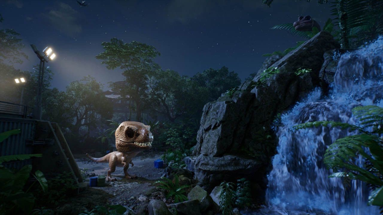 U&I Entertainment Spielesoftware »Funko Fusion: Deluxe Edition« Nintendo Switch