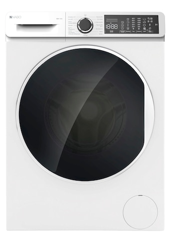 NABO Waschmaschine, WM 1535, 8 kg, 1300 U/min kaufen