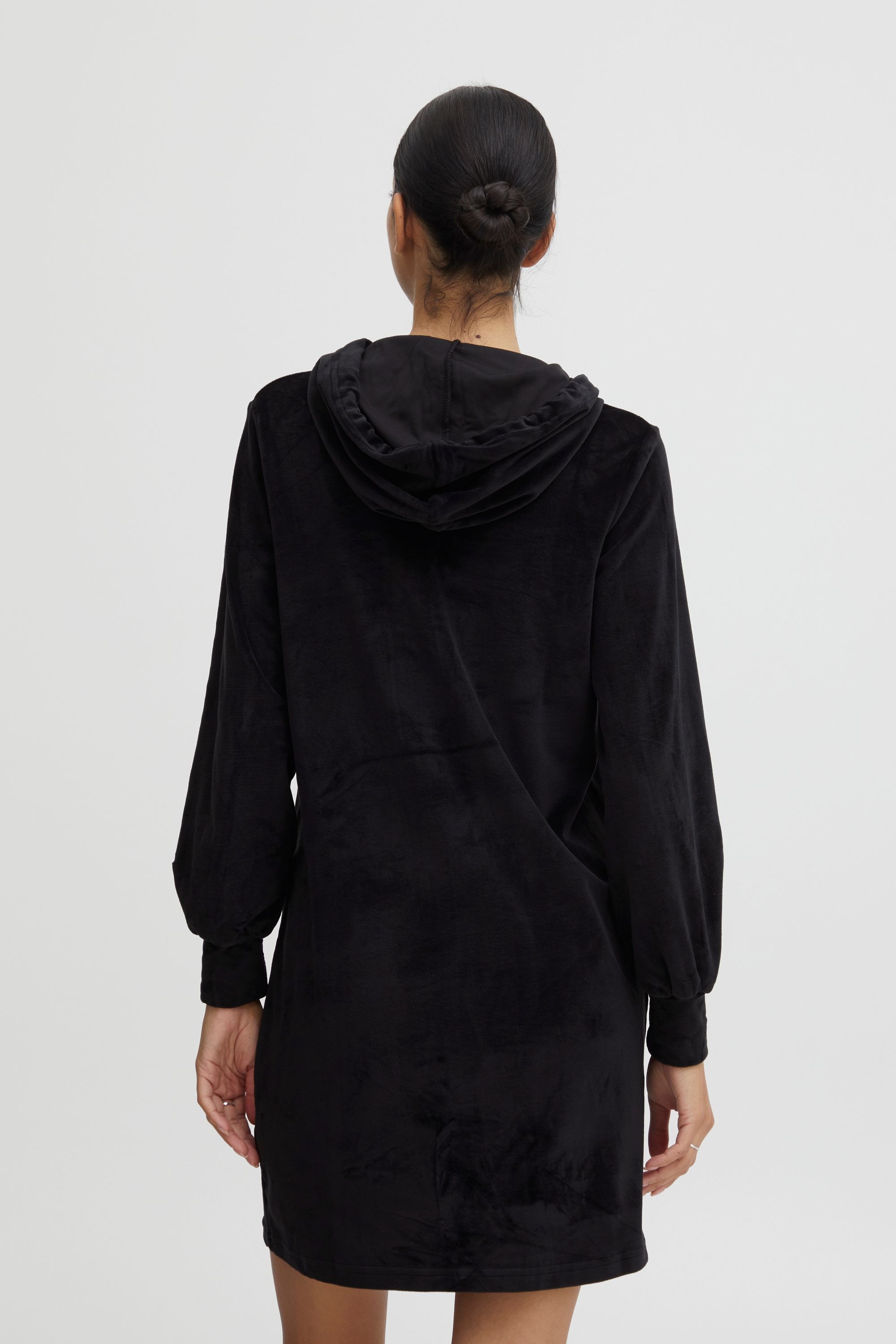b.young Blusenkleid »Blusenkleid BYMitza«