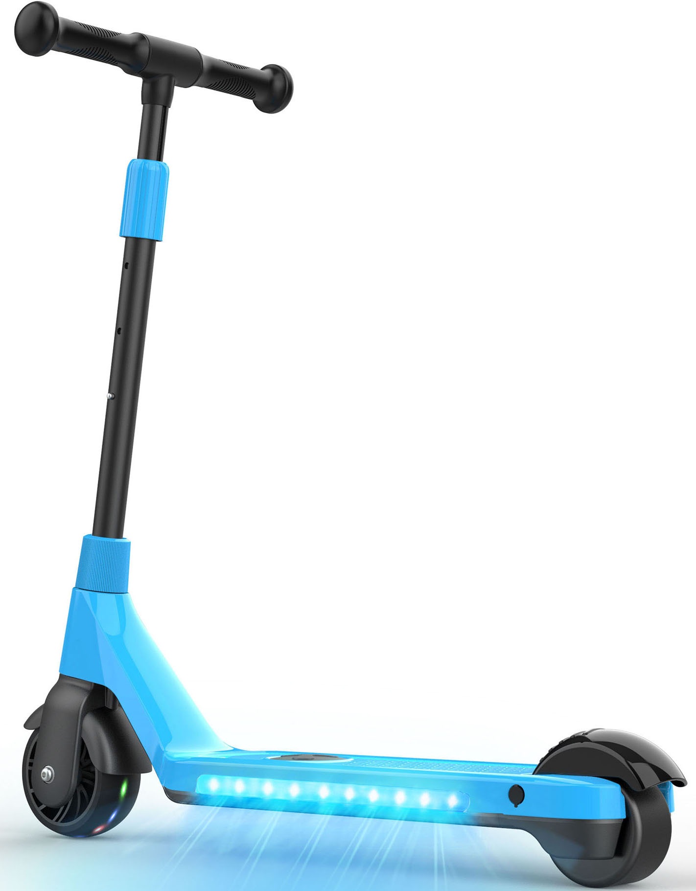 Denver E-Scooter »SCK-5400«, ohne Straßenzulassung, bis zu 6 km Reichweite, höhenverstellbar