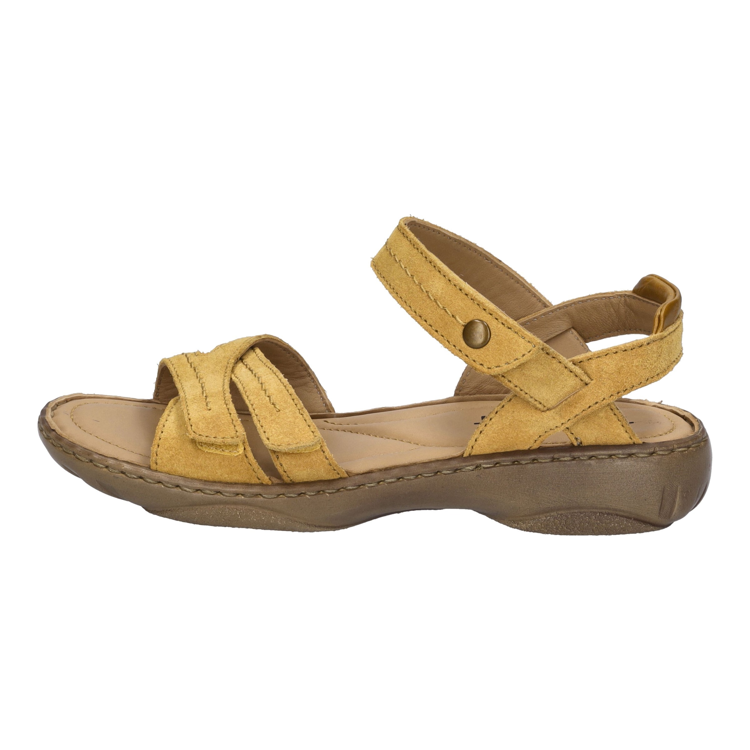 Josef Seibel Sandale »Debra 62, safran«