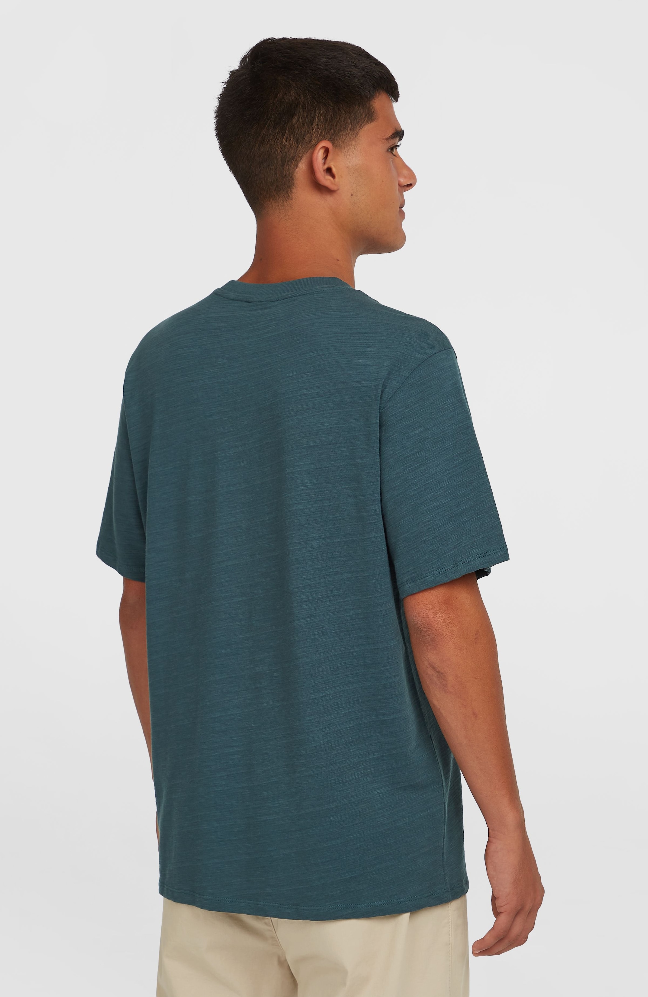 O'Neill T-Shirt »O'NEILL CHEST POCKET T-SHIRT«