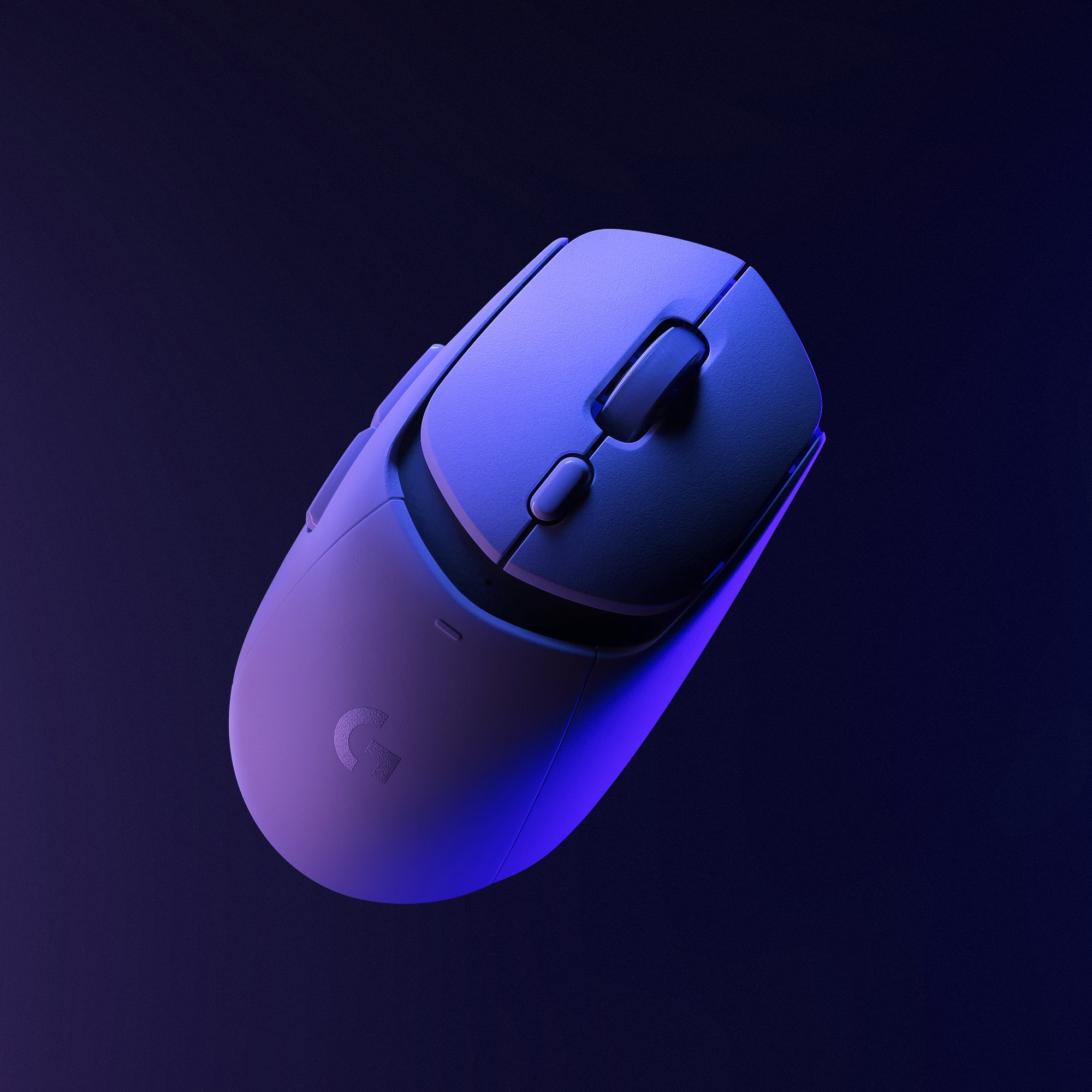 Logitech Gaming-Maus »G309 LIGHTSPEED - WHITE - EWR2i-934«, kabellos