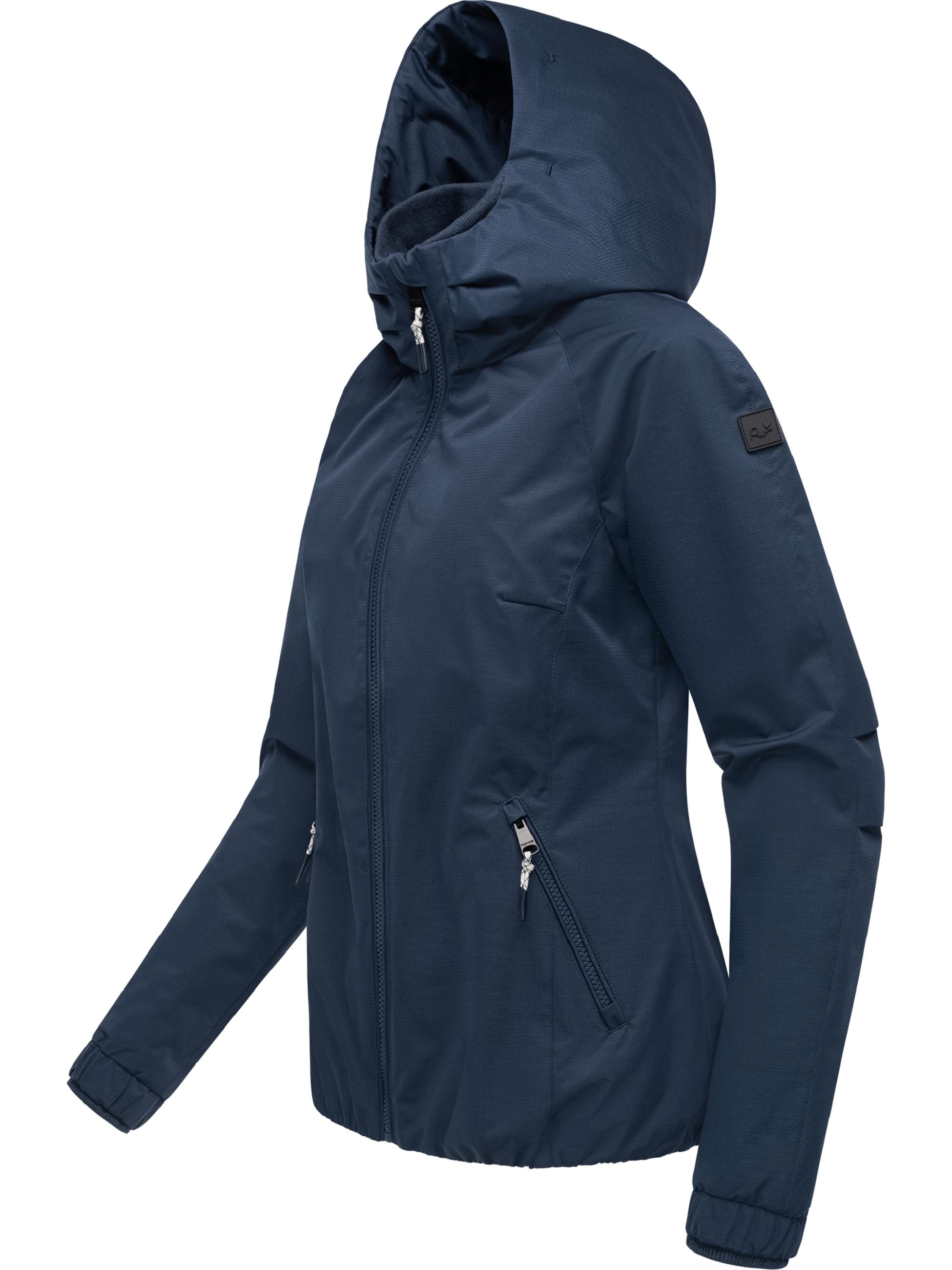 Ragwear Outdoorjacke »Übergangsjacke Dizzie Tech«