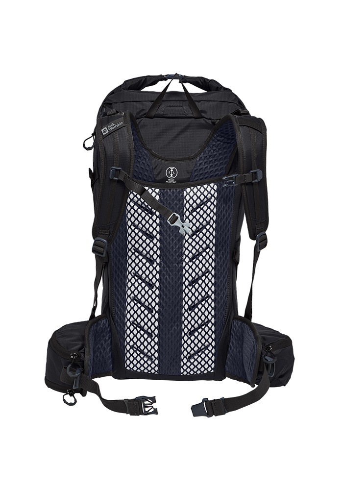 Jack Wolfskin Wanderrucksack »CYROX SHAPE 30 S-L«