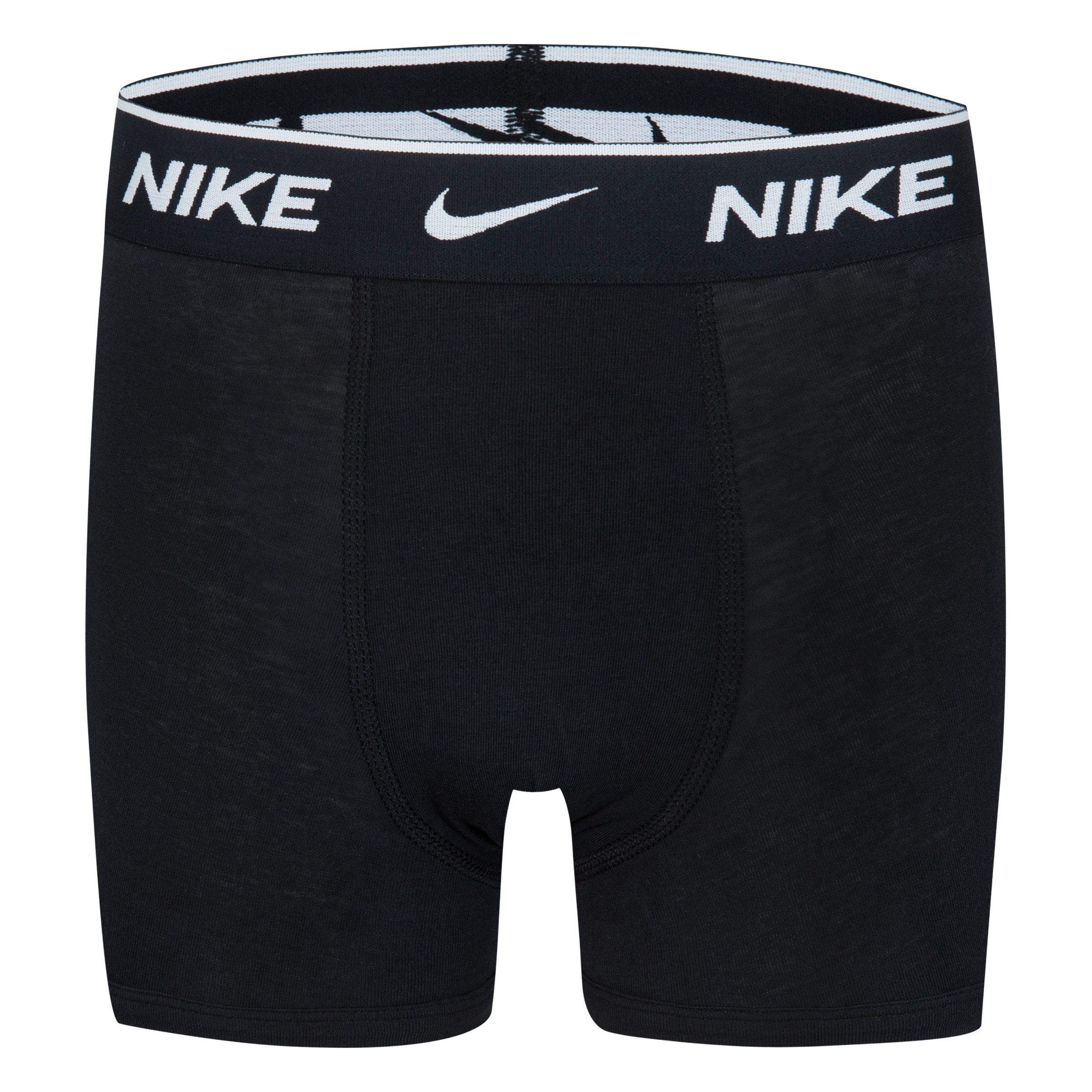Nike Sportswear Boxershorts »für Jungs« Spar-Packung, 3 Stk. tlg., Kinder Unterhose aus Baumwolle