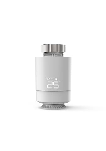 Hama Smartes Heizkörperthermostat »Thermostat mit Adapter«, für WLAN Heizungssteuerung kaufen