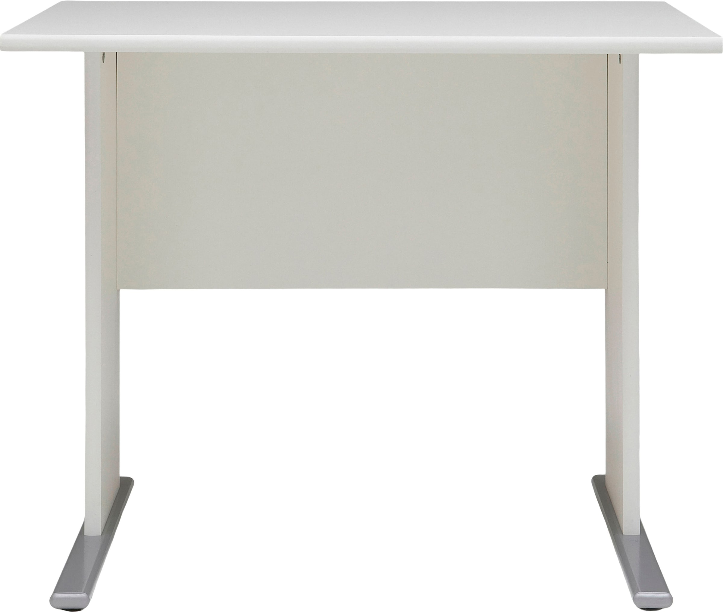 Schildmeyer Schreibtisch "Serie 200, Schreibtisch, Made in Germany, B: 90 cm" Solide Verarbeitung - Dieses Produkt ist in Deutschland gefertigt