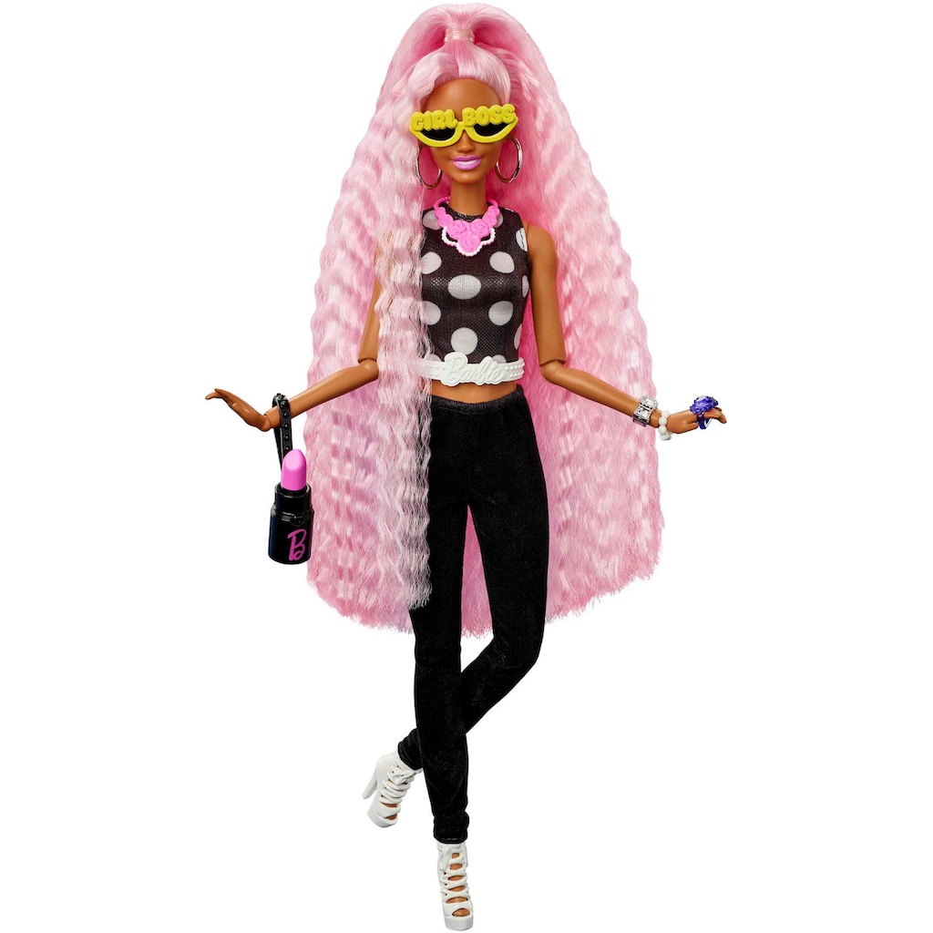Barbie Anziehpuppe »Extra Deluxe«