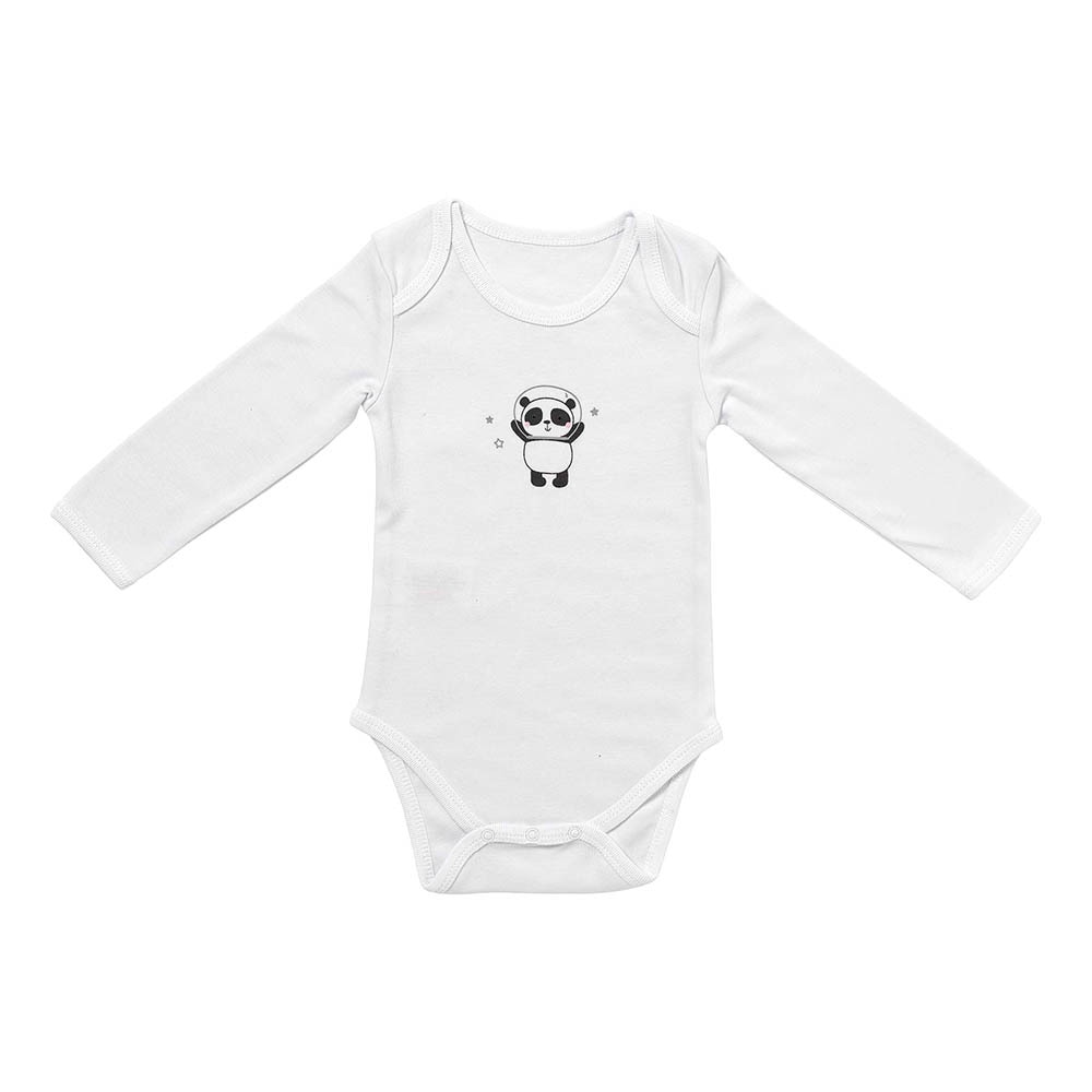 Schlummersack Langarmbody »Body«