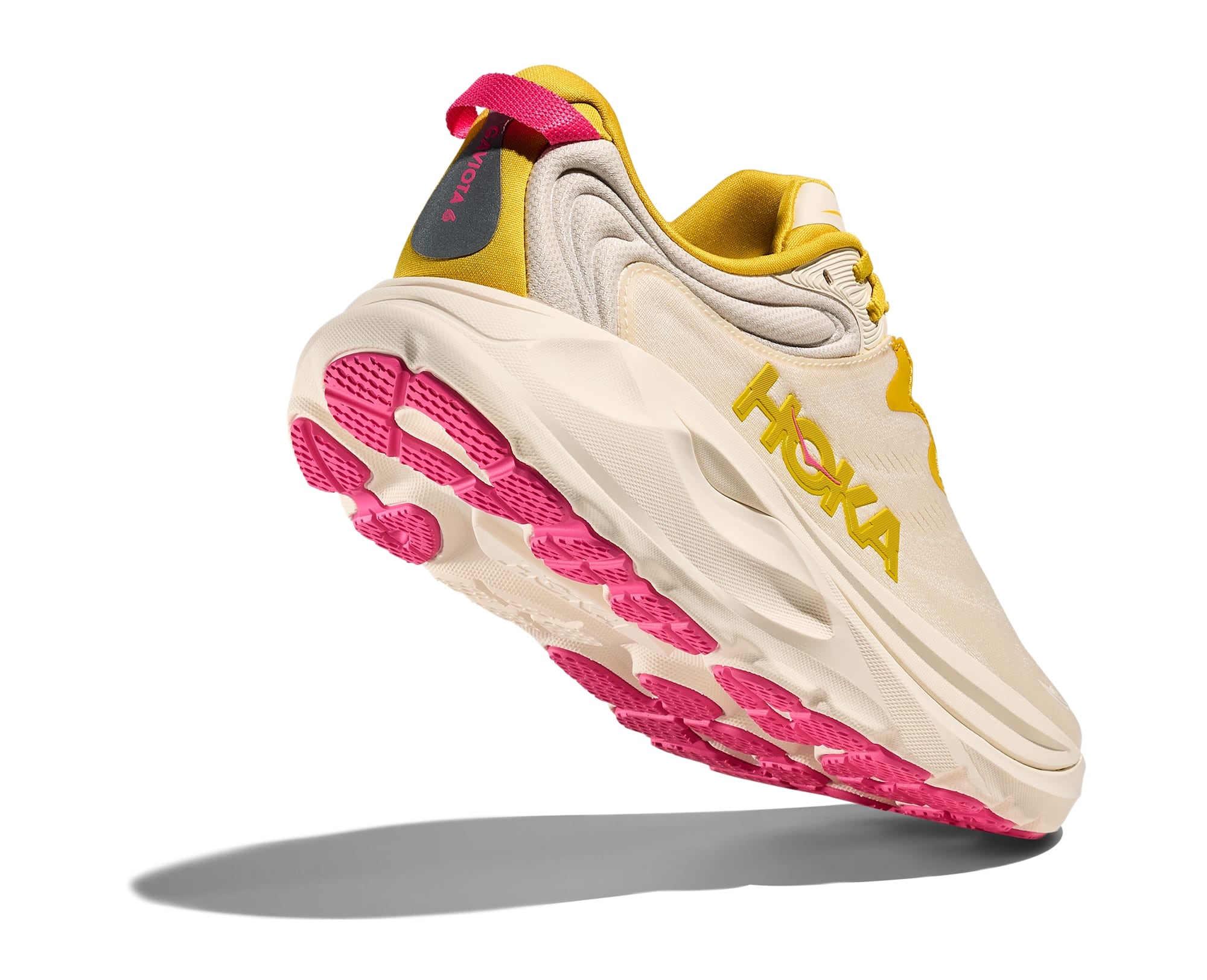 Hoka One One Laufschuh »GAVIOTA 6«  für Überpronation, atmungsaktives Obermaterial