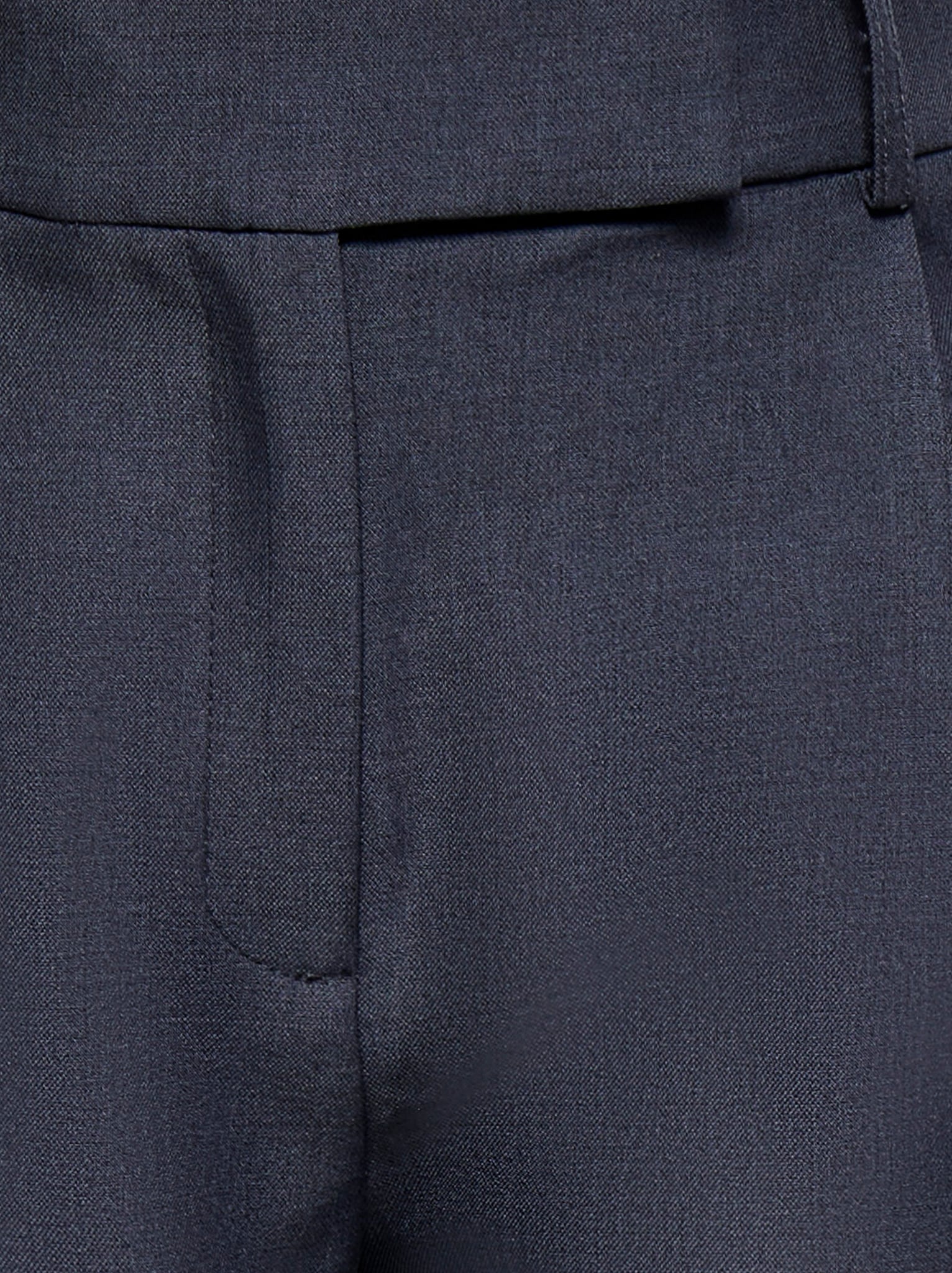 ONLY Shorts »ONLLINDA – Shorts mit hoher Taille und weitem Beinschnitt«  Materialmix, High Waist