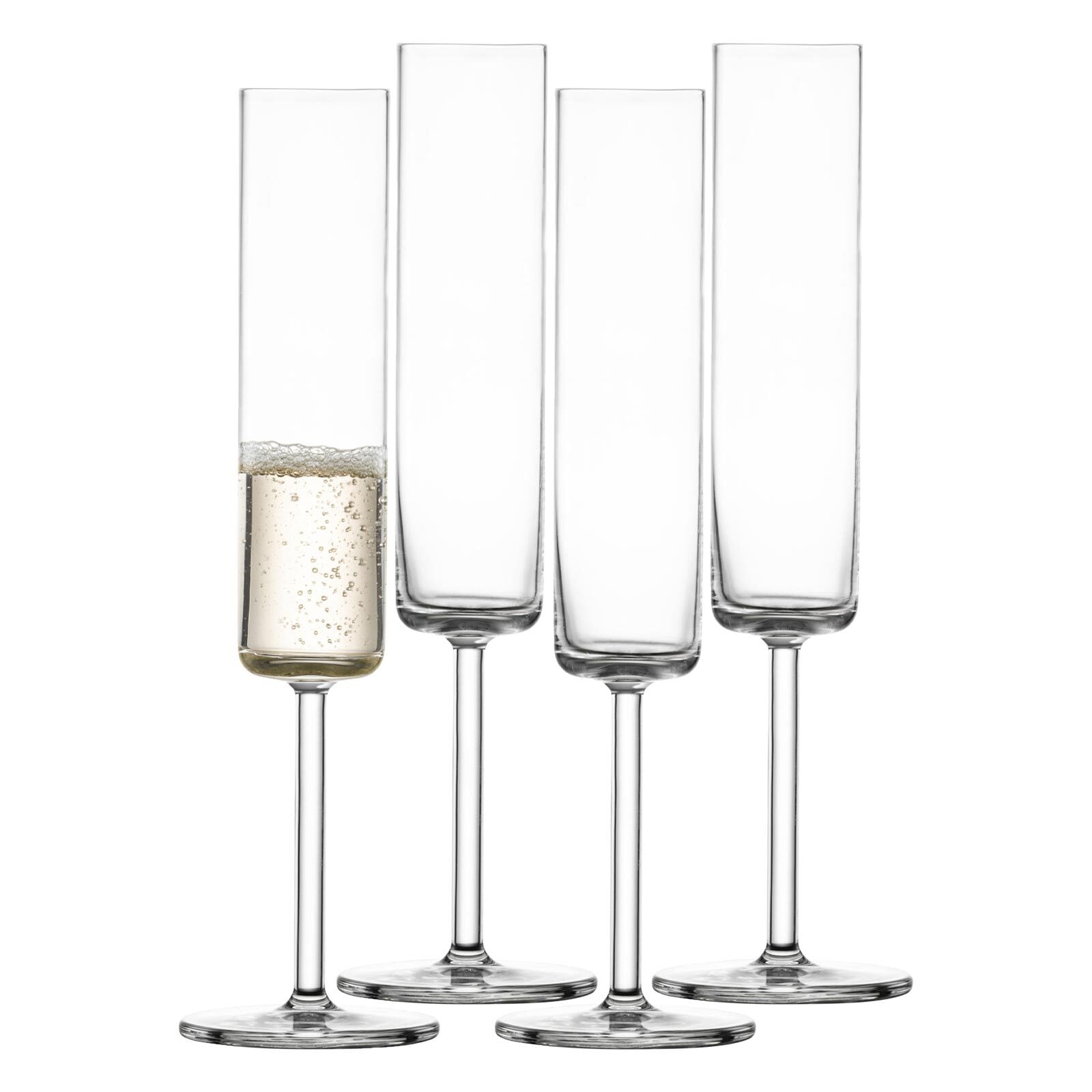 Schott Zwiesel Sektgläser Modo 163 ml 4er Set