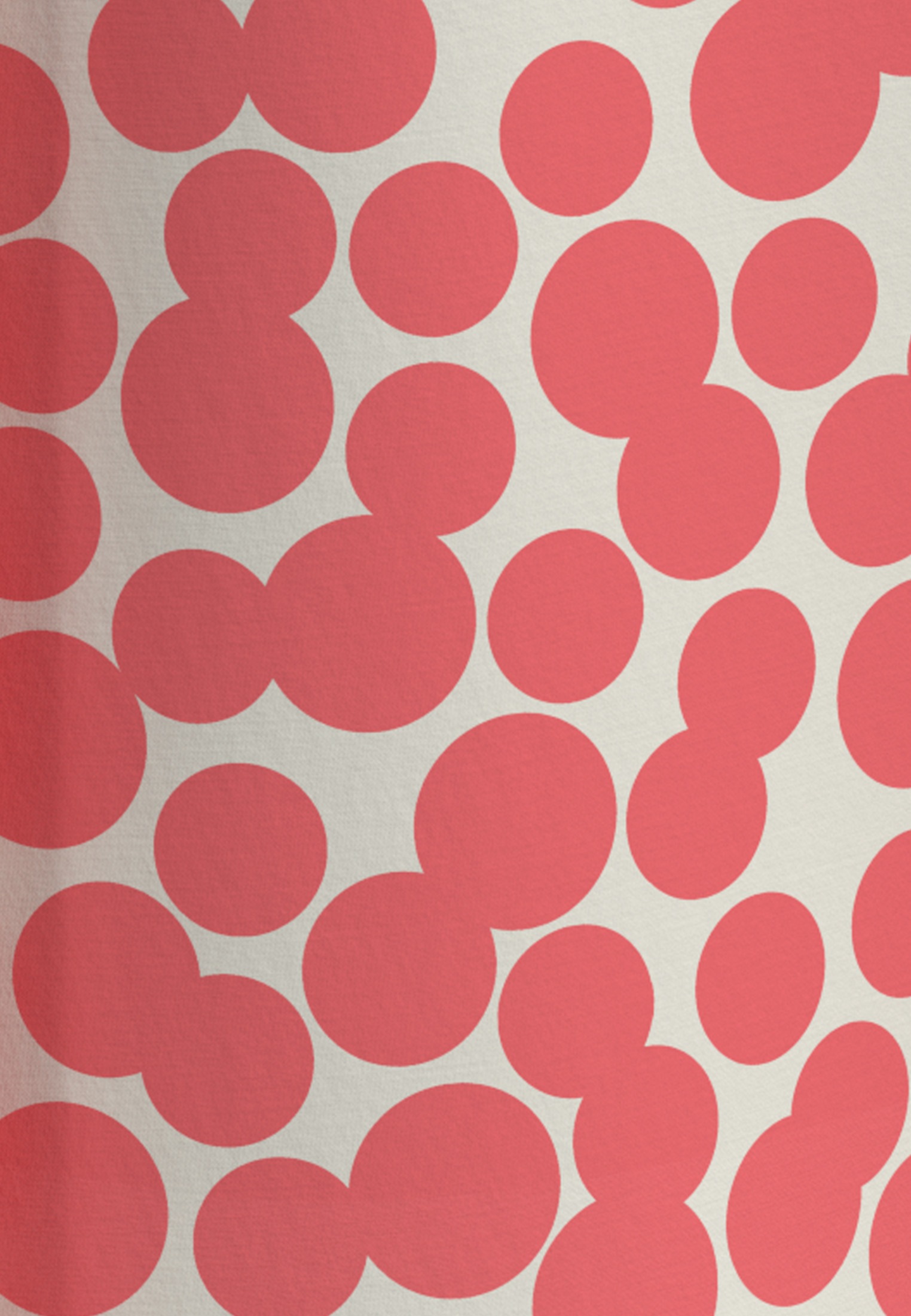 seidensticker Sommerkleid »Schwarze Rose«, Langarm Kragen Punkte