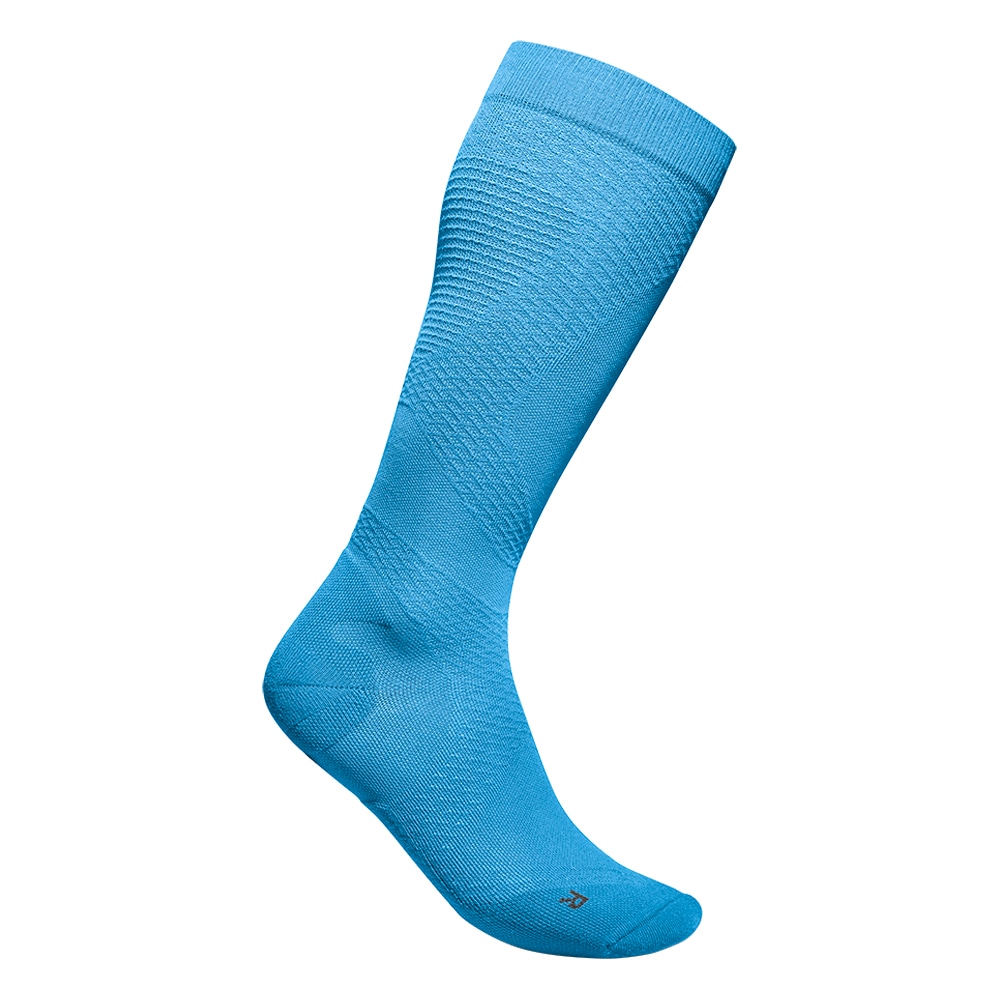 Bauerfeind Kompressionsstrümpfe »Run Ultralight Compression Socks«