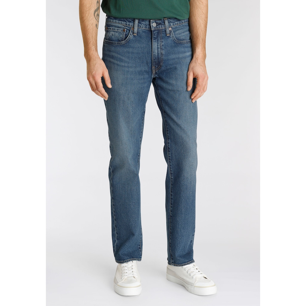 Levi's® Straight-Jeans »514™«