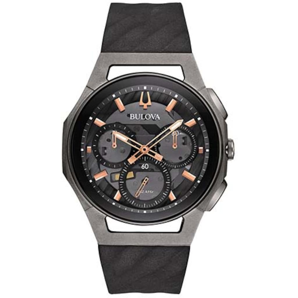 Bulova Chronograph »98A162«