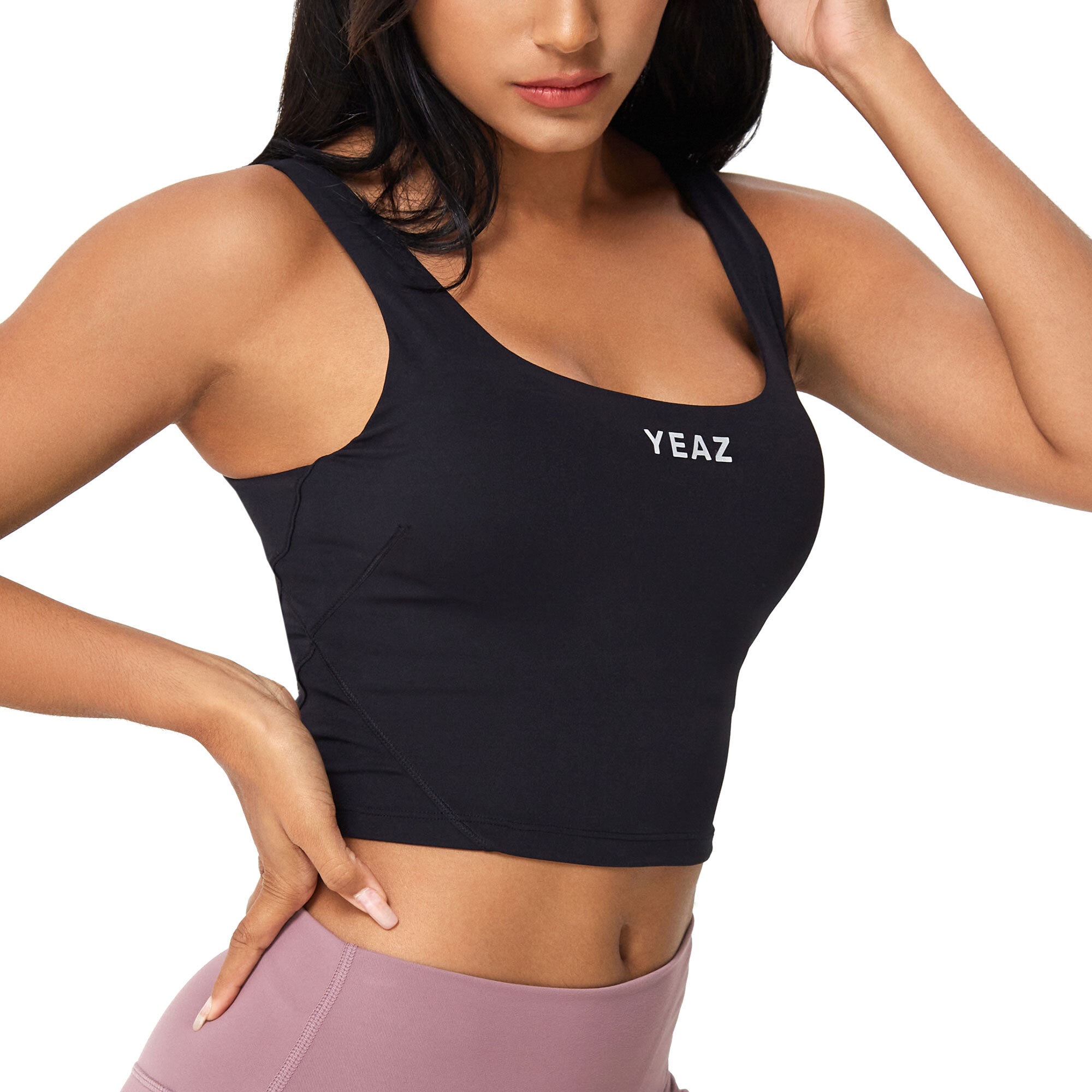 YEAZ Sporttop »Top TODAY«